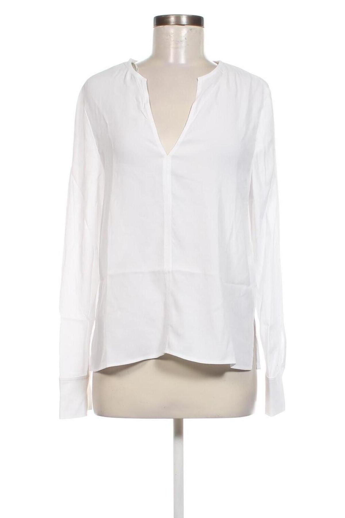 Damen Shirt Tommy Hilfiger, Größe S, Farbe Weiß, Preis 83,49 €