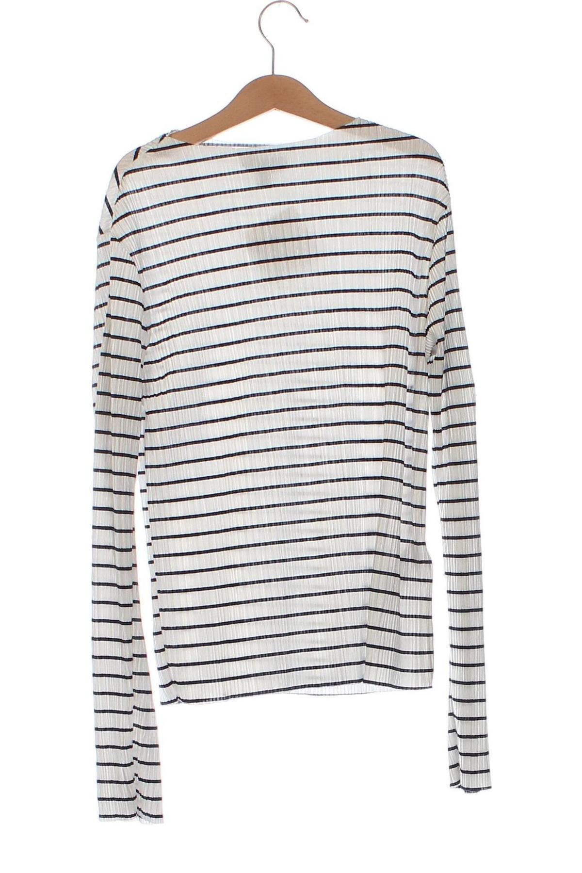 Damen Shirt Topshop, Größe XS, Farbe Weiß, Preis 9,99 €