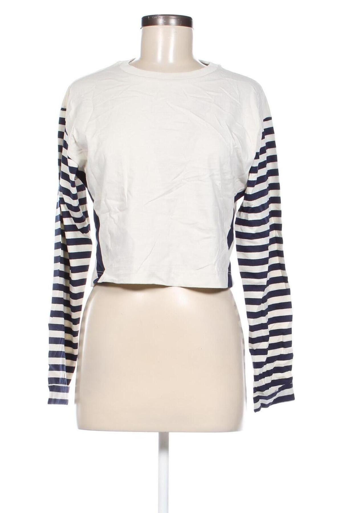 Damen Shirt Topshop, Größe S, Farbe Ecru, Preis € 7,49