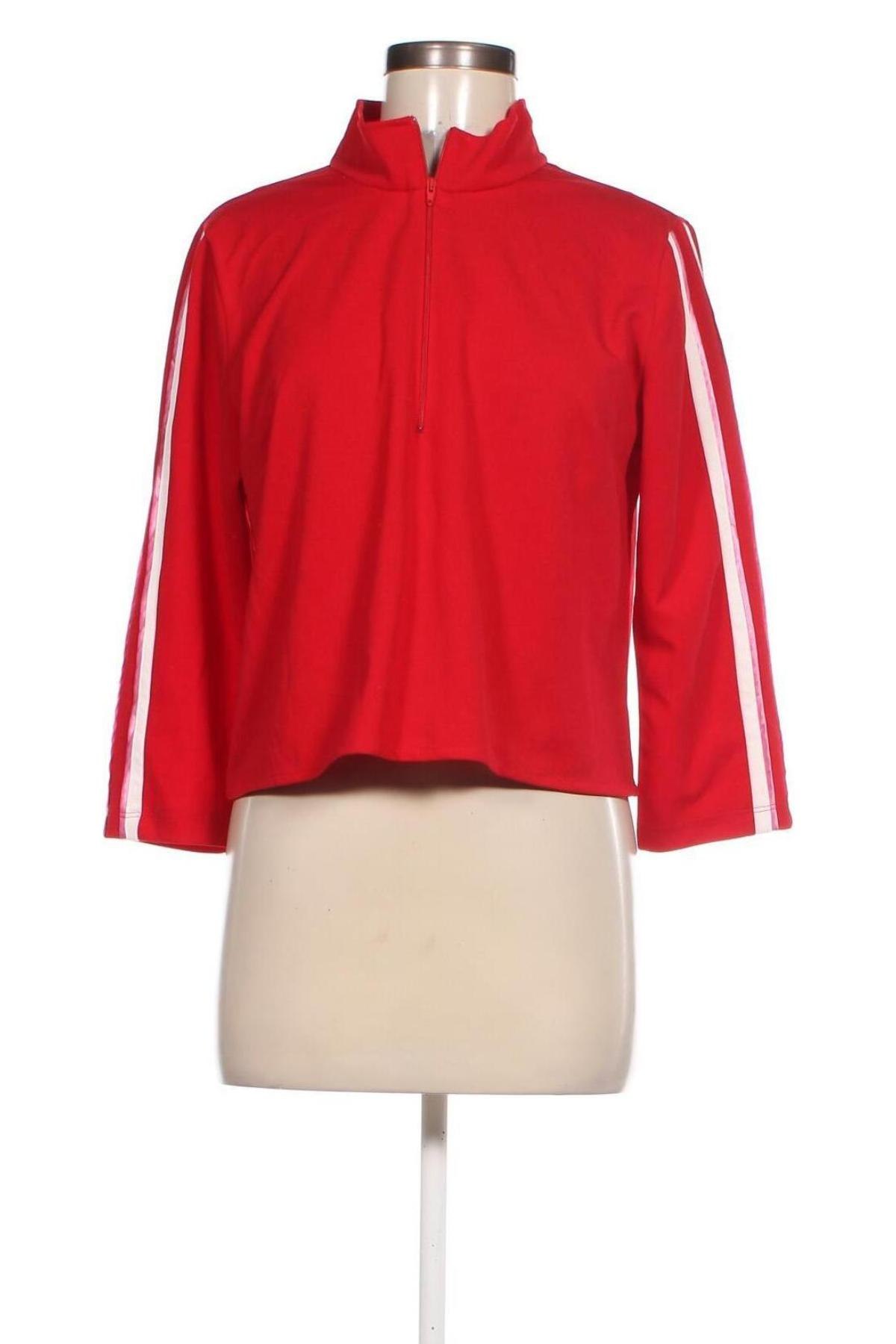 Damen Shirt Tramontana, Größe L, Farbe Rot, Preis € 10,99