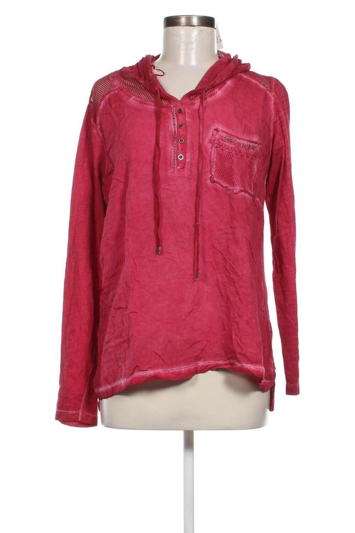 Damen Shirt Tredy, Größe L, Farbe Rosa, Preis € 6,99