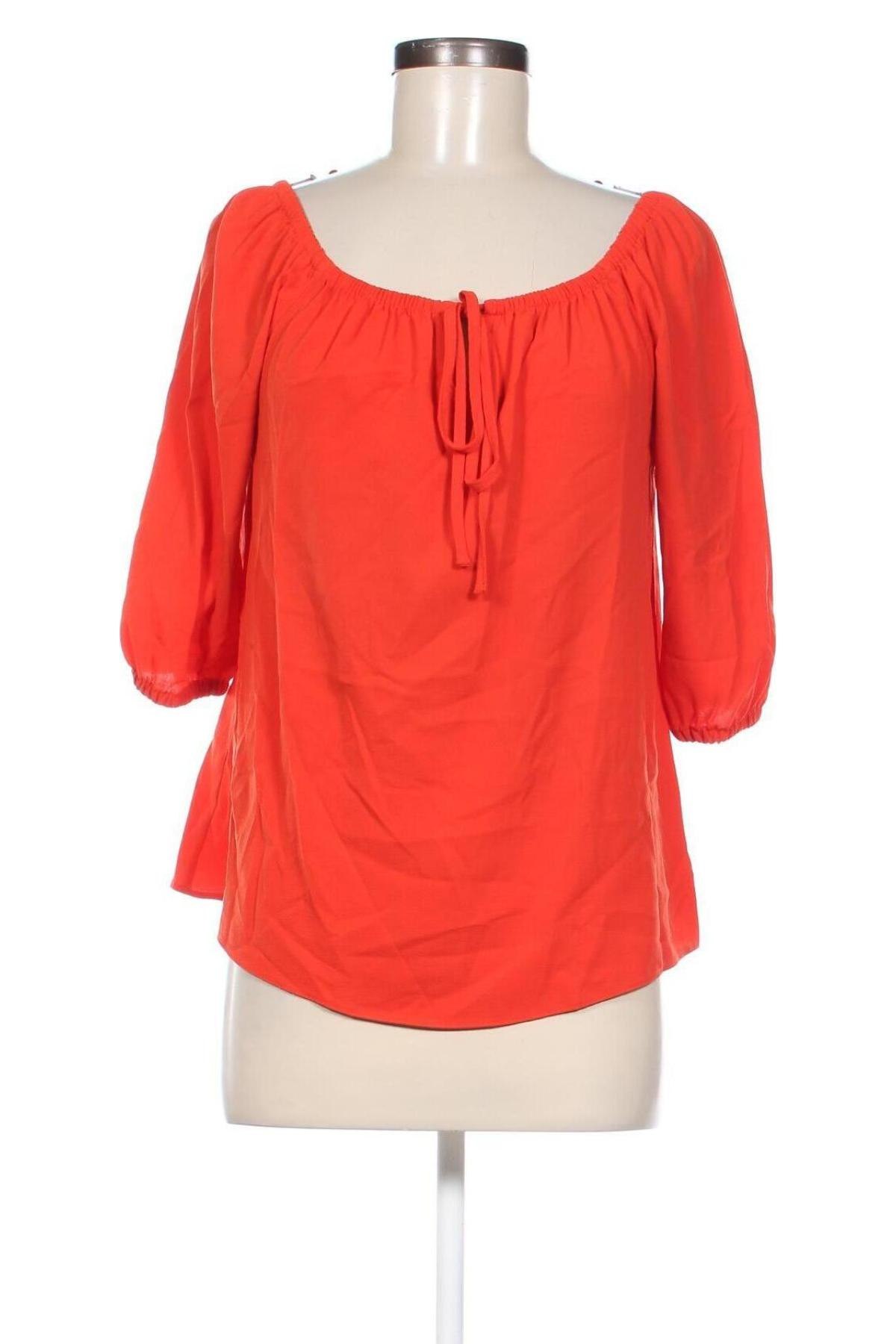 Damen Shirt Tu, Größe M, Farbe Rot, Preis € 13,49