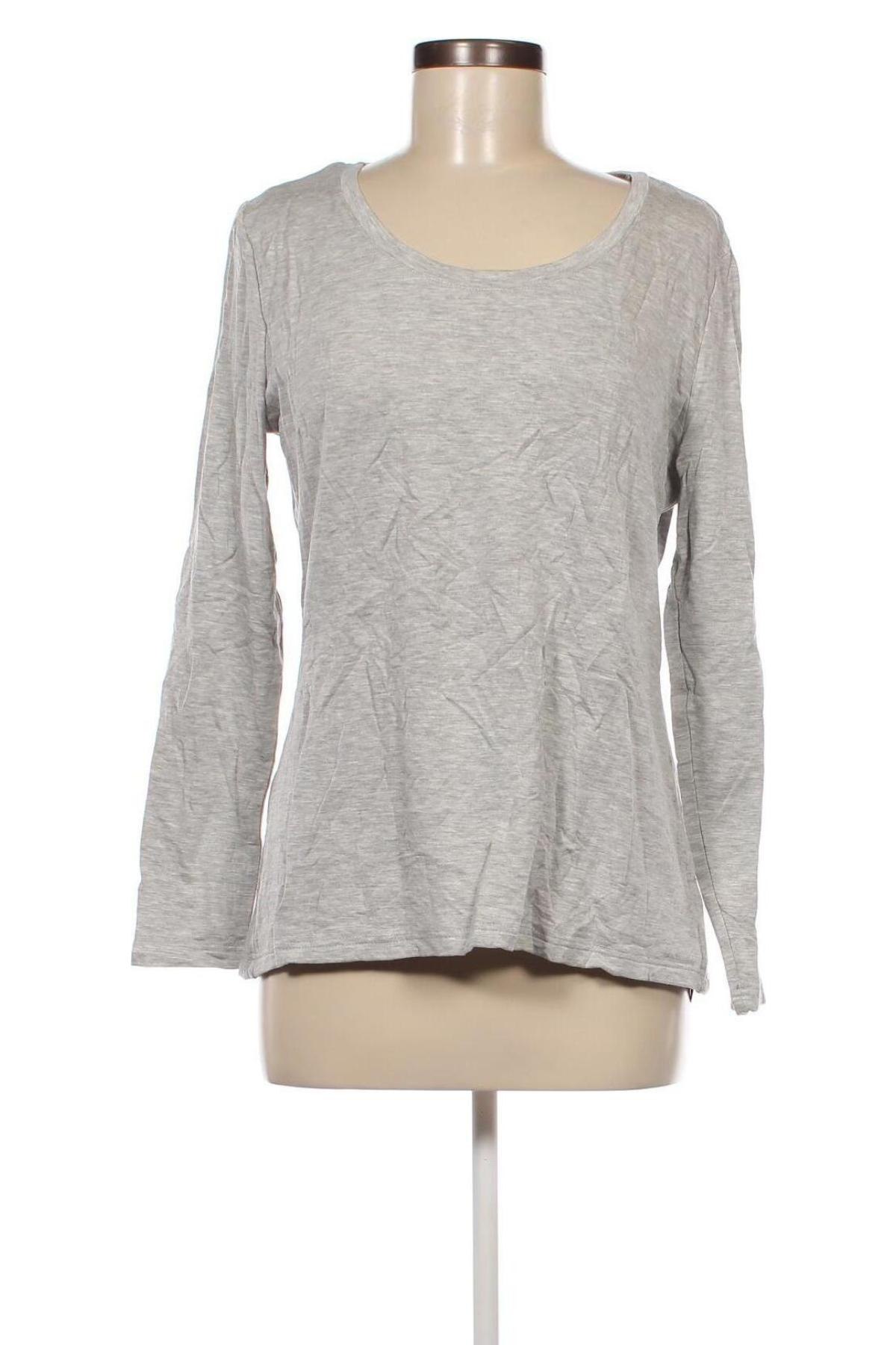 Damen Shirt Underworks, Größe XL, Farbe Grau, Preis € 8,49