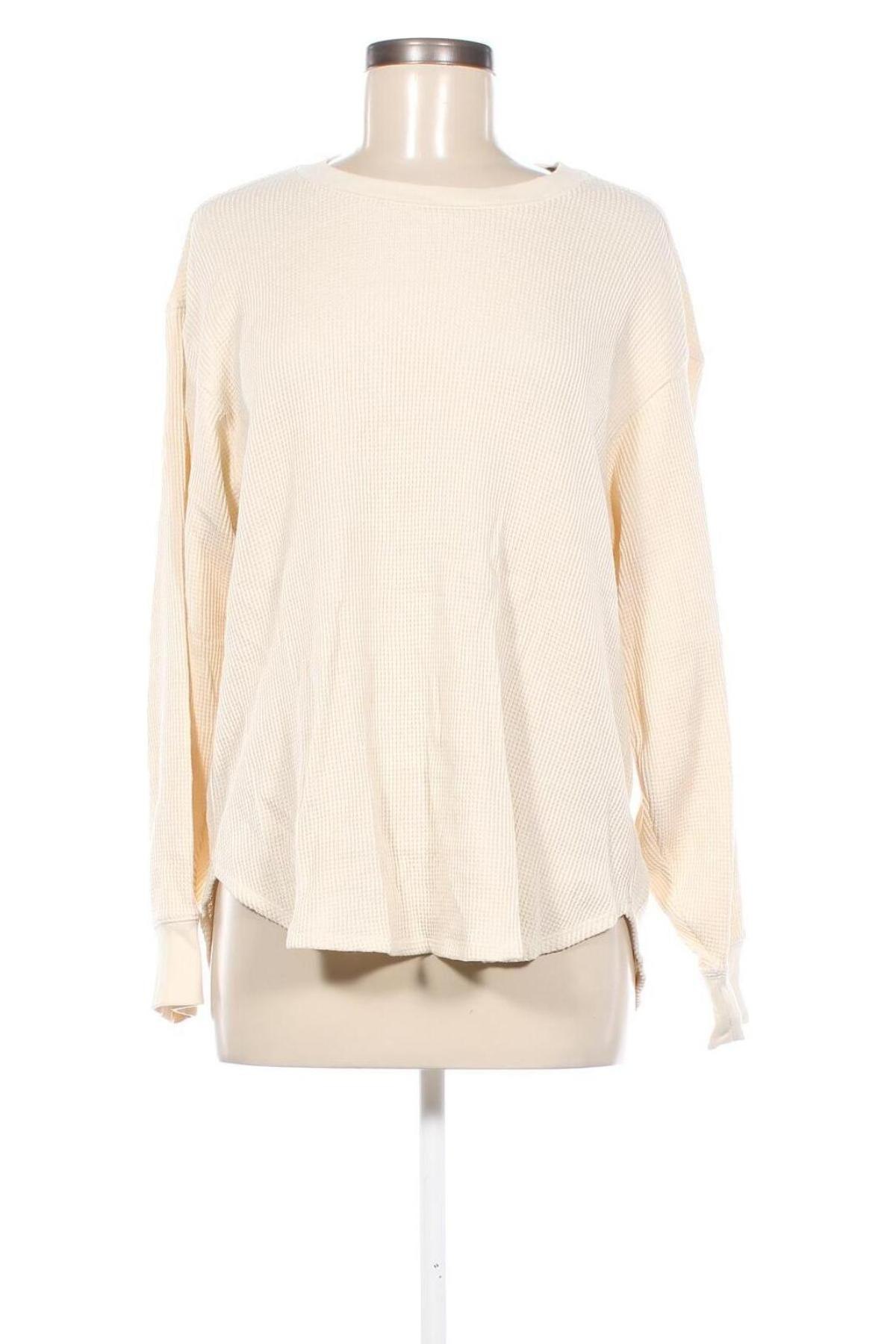 Damen Shirt Uniqlo, Größe XL, Farbe Ecru, Preis € 23,99