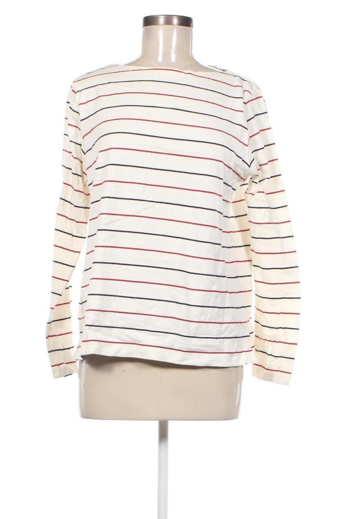 Damen Shirt Uniqlo, Größe M, Farbe Weiß, Preis 53,99 €