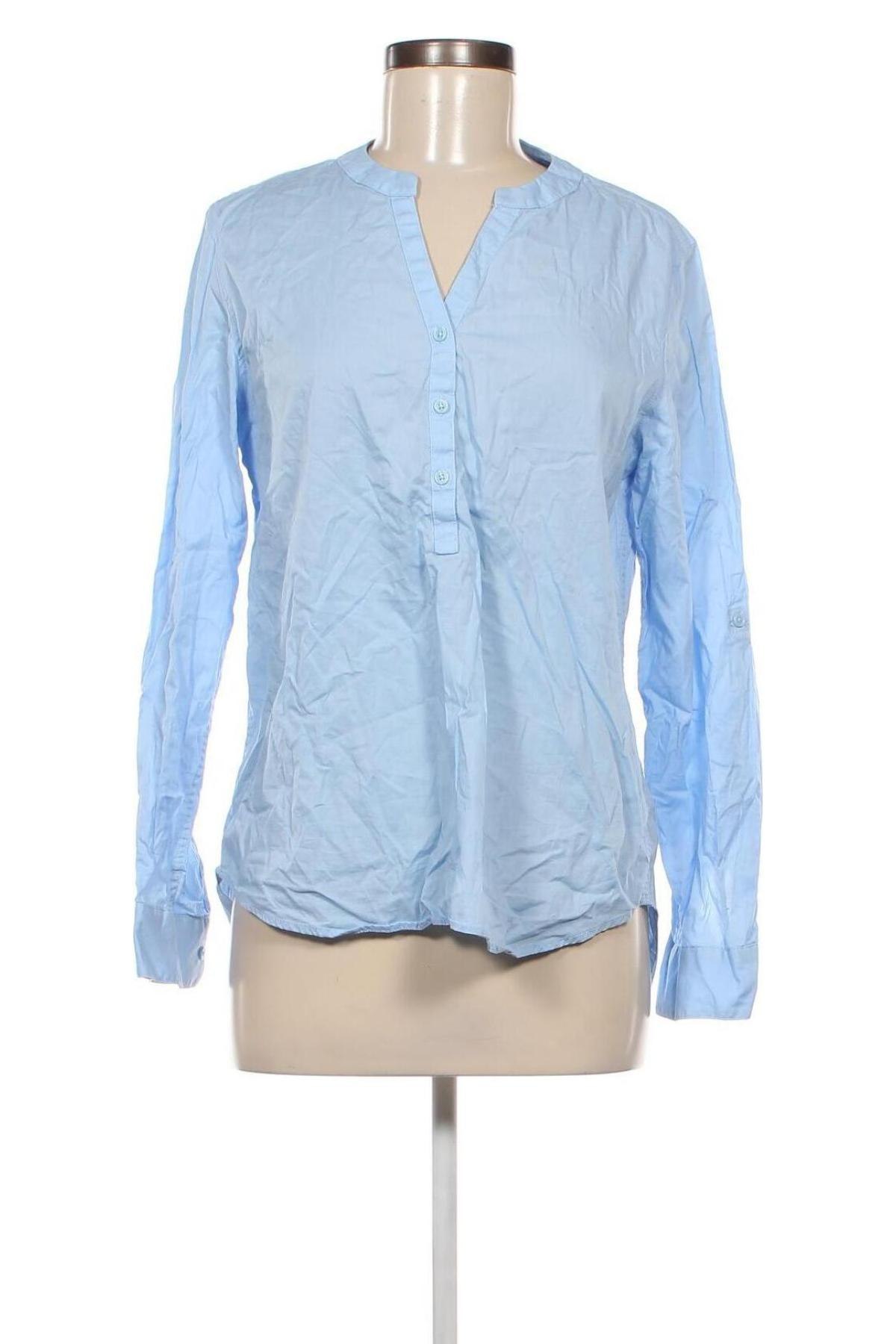 Damen Shirt Up 2 Fashion, Größe M, Farbe Blau, Preis 3,99 €