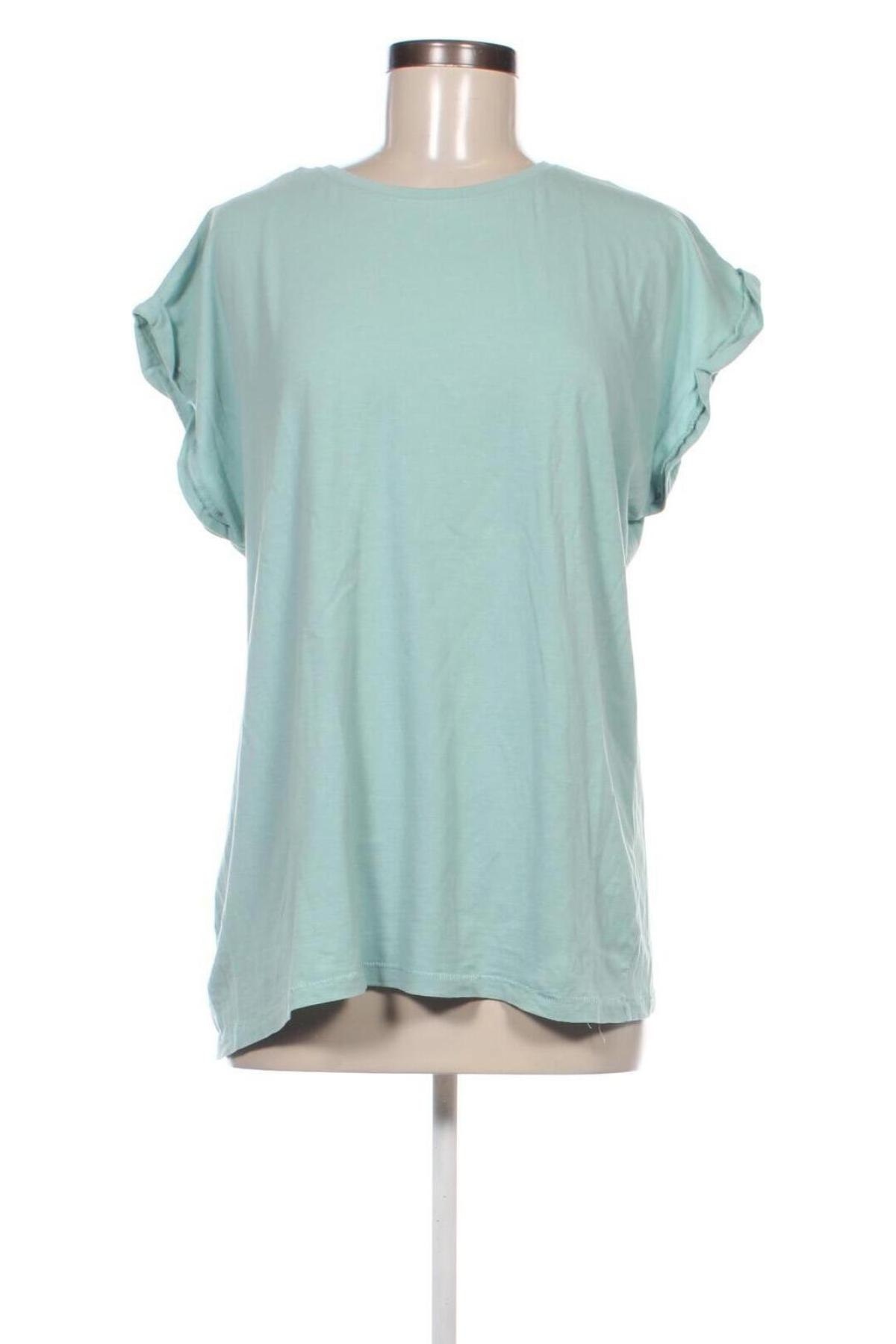 Damen Shirt Urban Classics, Größe L, Farbe Grün, Preis € 4,49