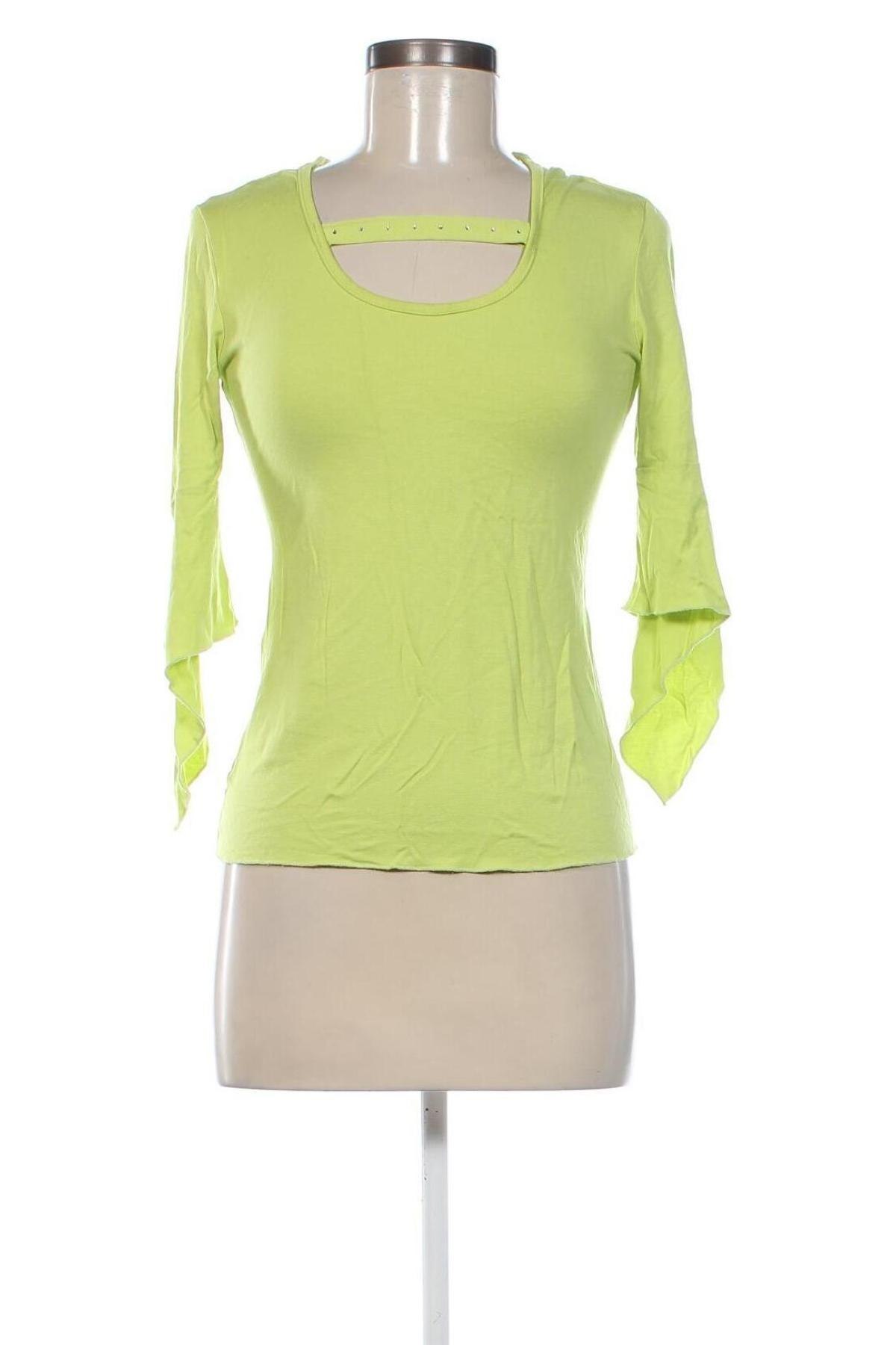 Damen Shirt VENER, Größe XL, Farbe Grün, Preis € 13,00