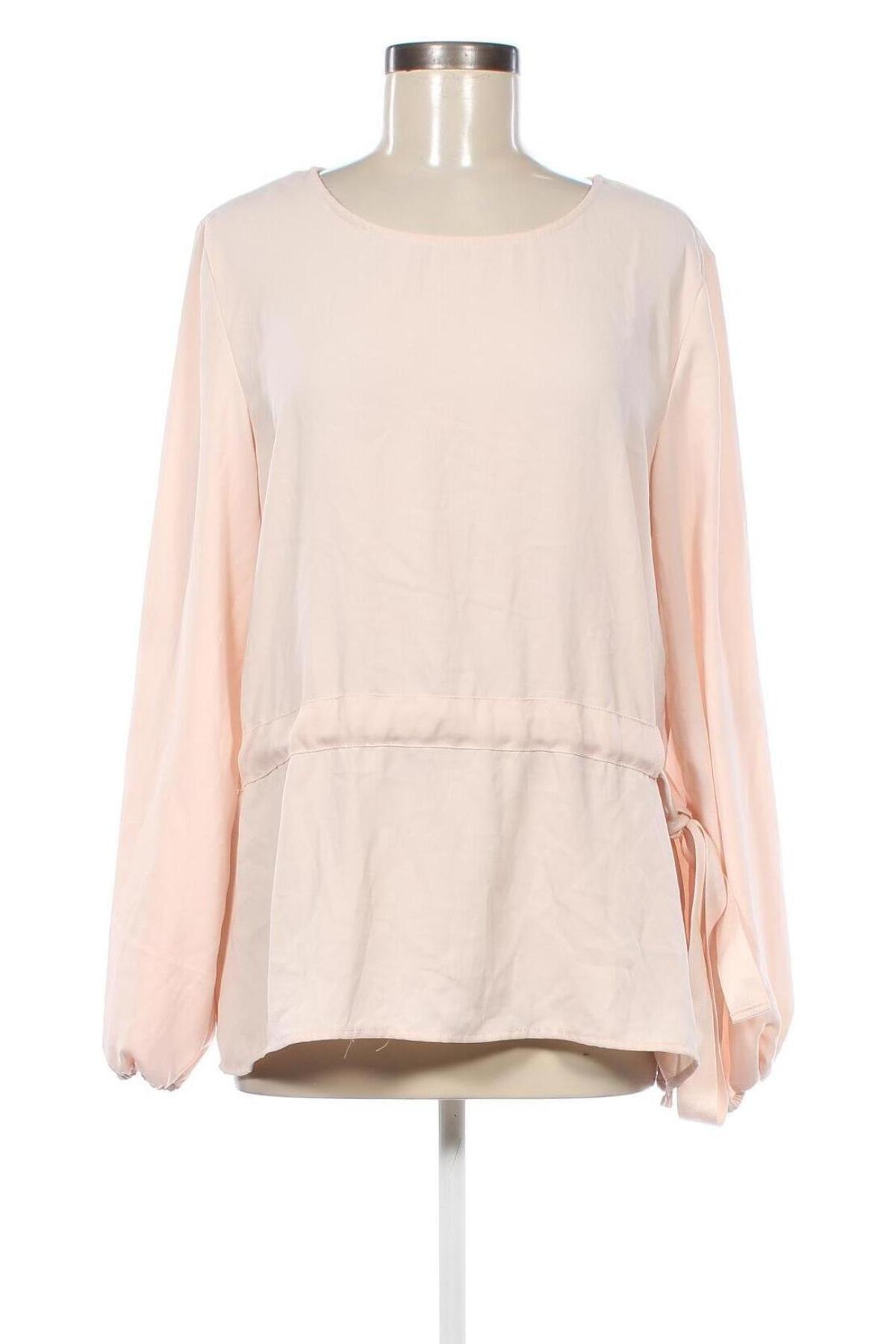 Damen Shirt VILA, Größe L, Farbe Rosa, Preis 3,99 €