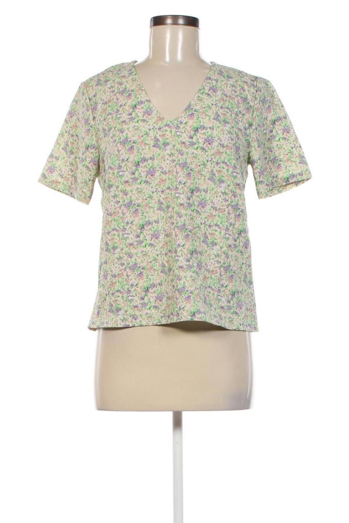 Damen Shirt VILA, Größe S, Farbe Mehrfarbig, Preis € 16,49