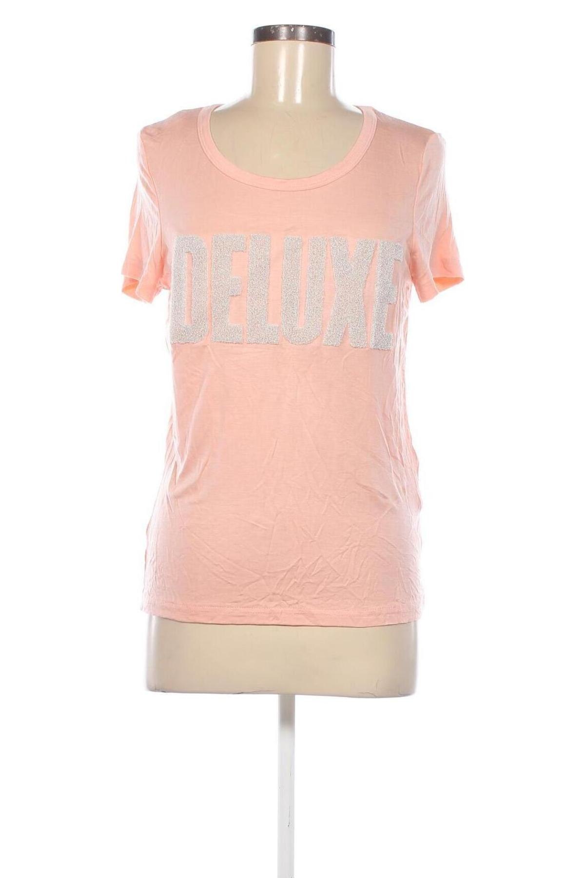 Damen Shirt VILA, Größe M, Farbe Rosa, Preis € 9,49