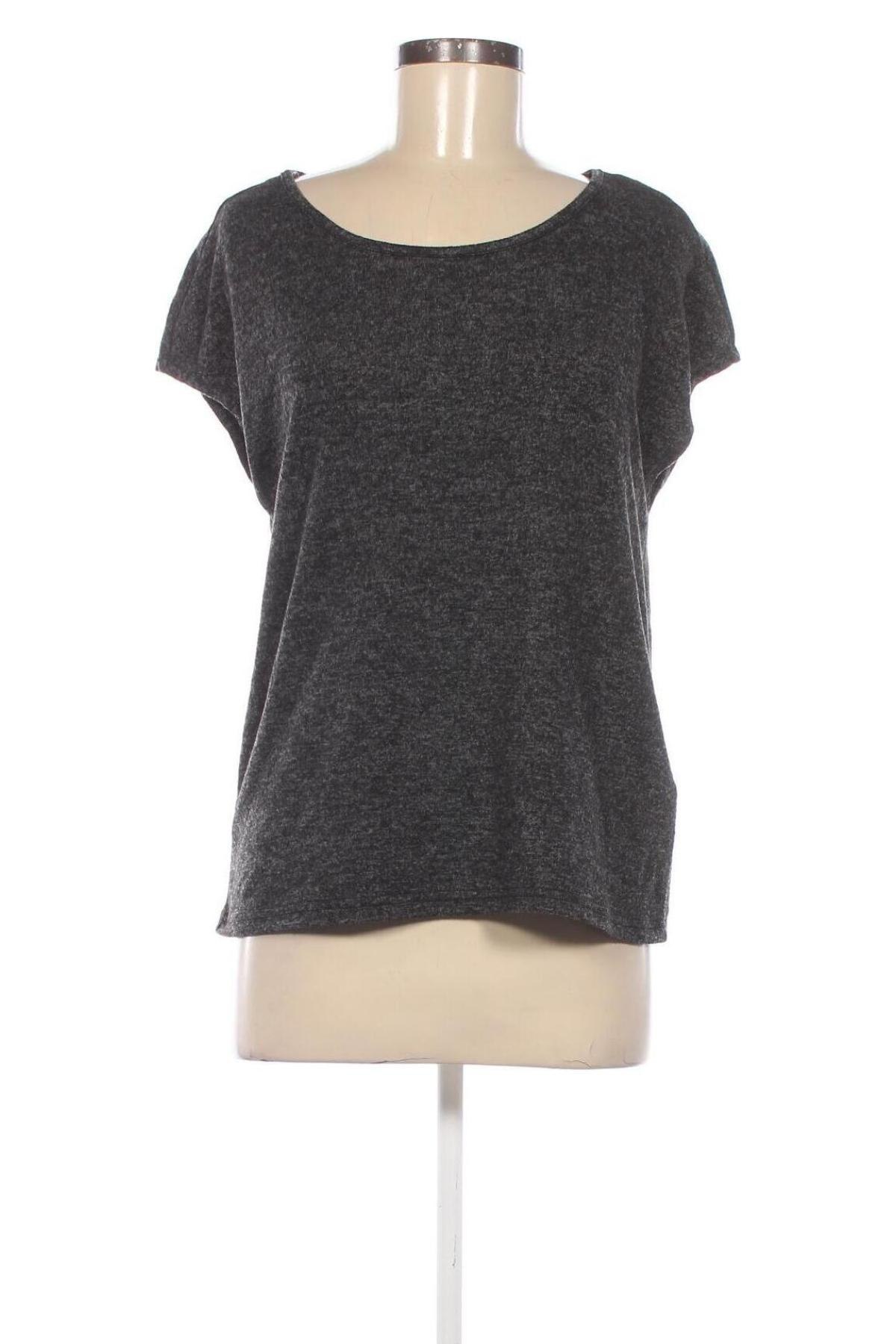 Damen Shirt VILA, Größe XS, Farbe Grau, Preis € 9,49