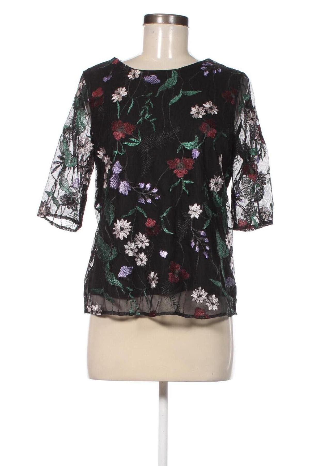 Damen Shirt VILA, Größe M, Farbe Mehrfarbig, Preis € 13,99