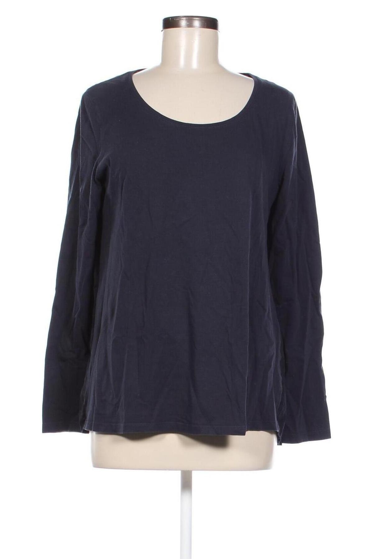 Damen Shirt Van Laack, Größe M, Farbe Blau, Preis € 52,29