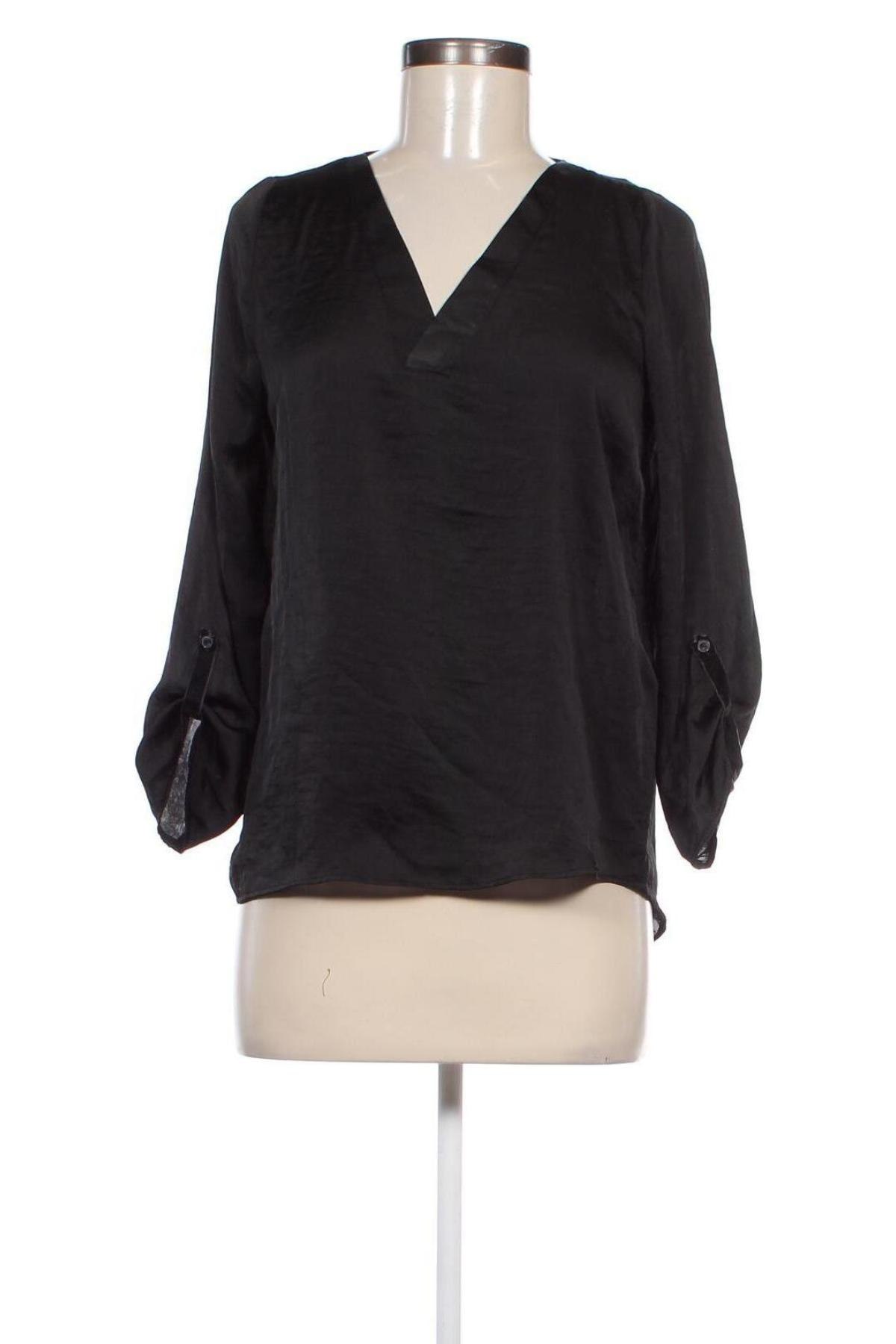 Damen Shirt Vero Moda, Größe XS, Farbe Schwarz, Preis € 3,99