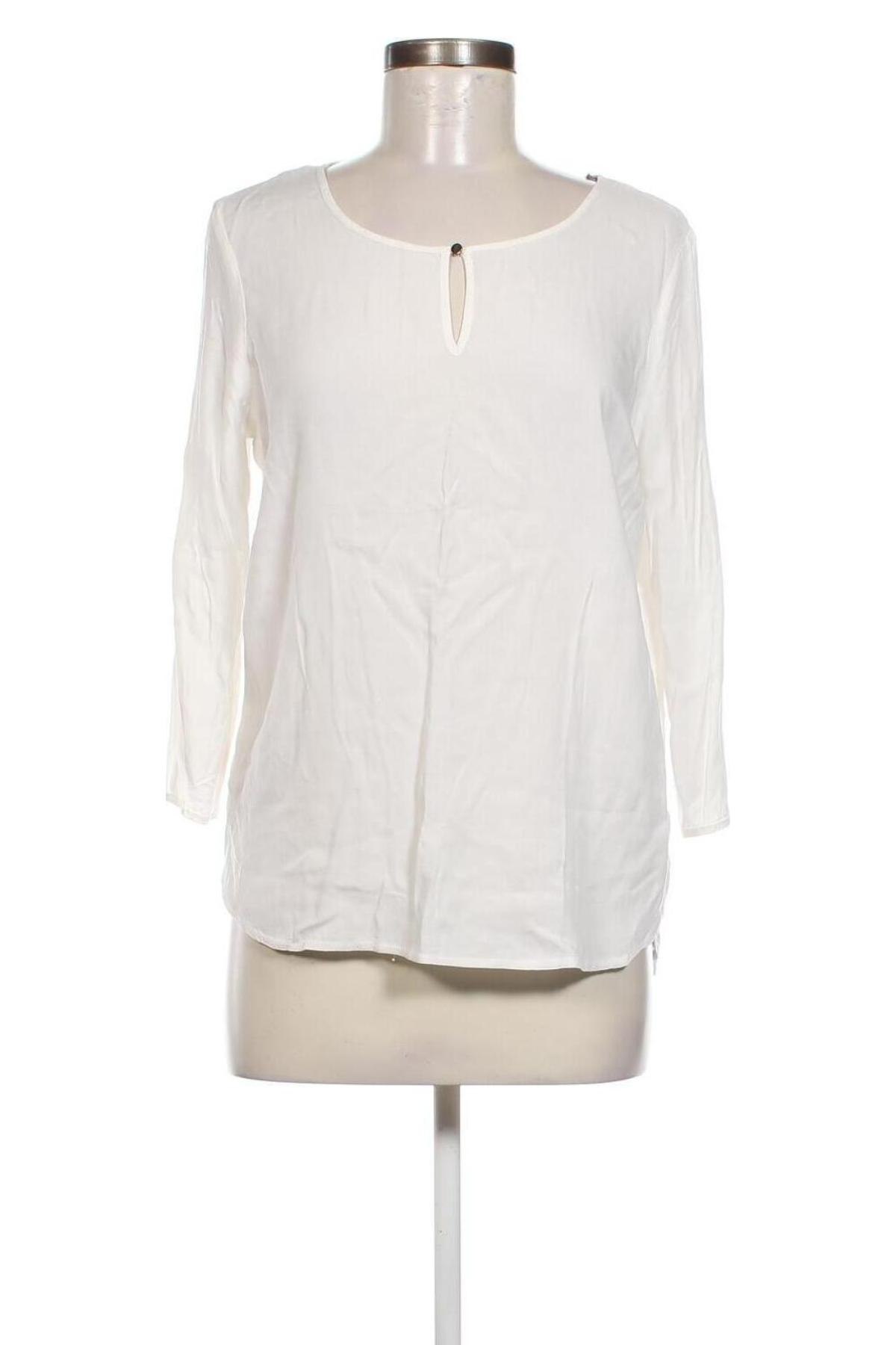 Damen Shirt Vero Moda, Größe S, Farbe Weiß, Preis 5,99 €