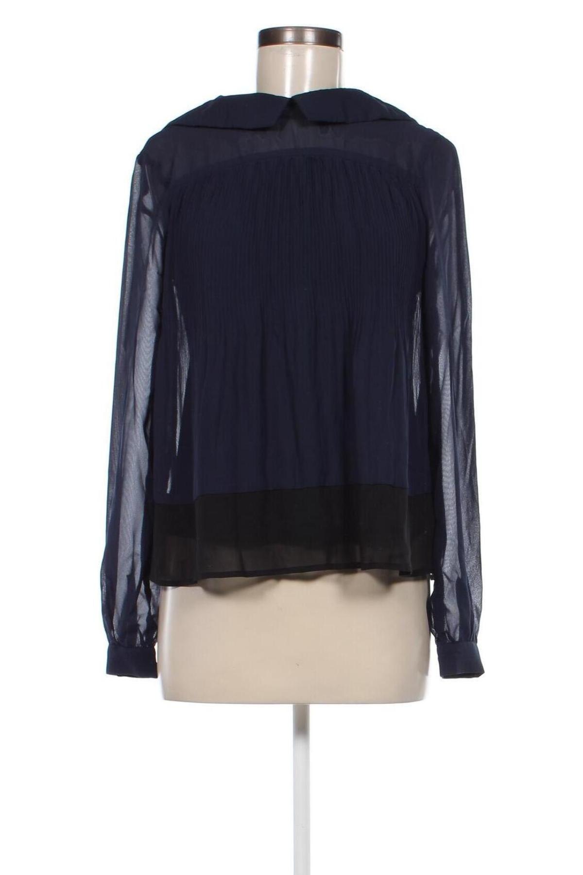 Damen Shirt Vero Moda, Größe S, Farbe Blau, Preis 5,99 €