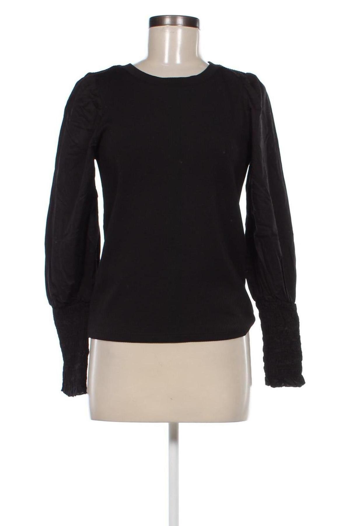 Damen Shirt Vero Moda, Größe M, Farbe Schwarz, Preis € 6,49