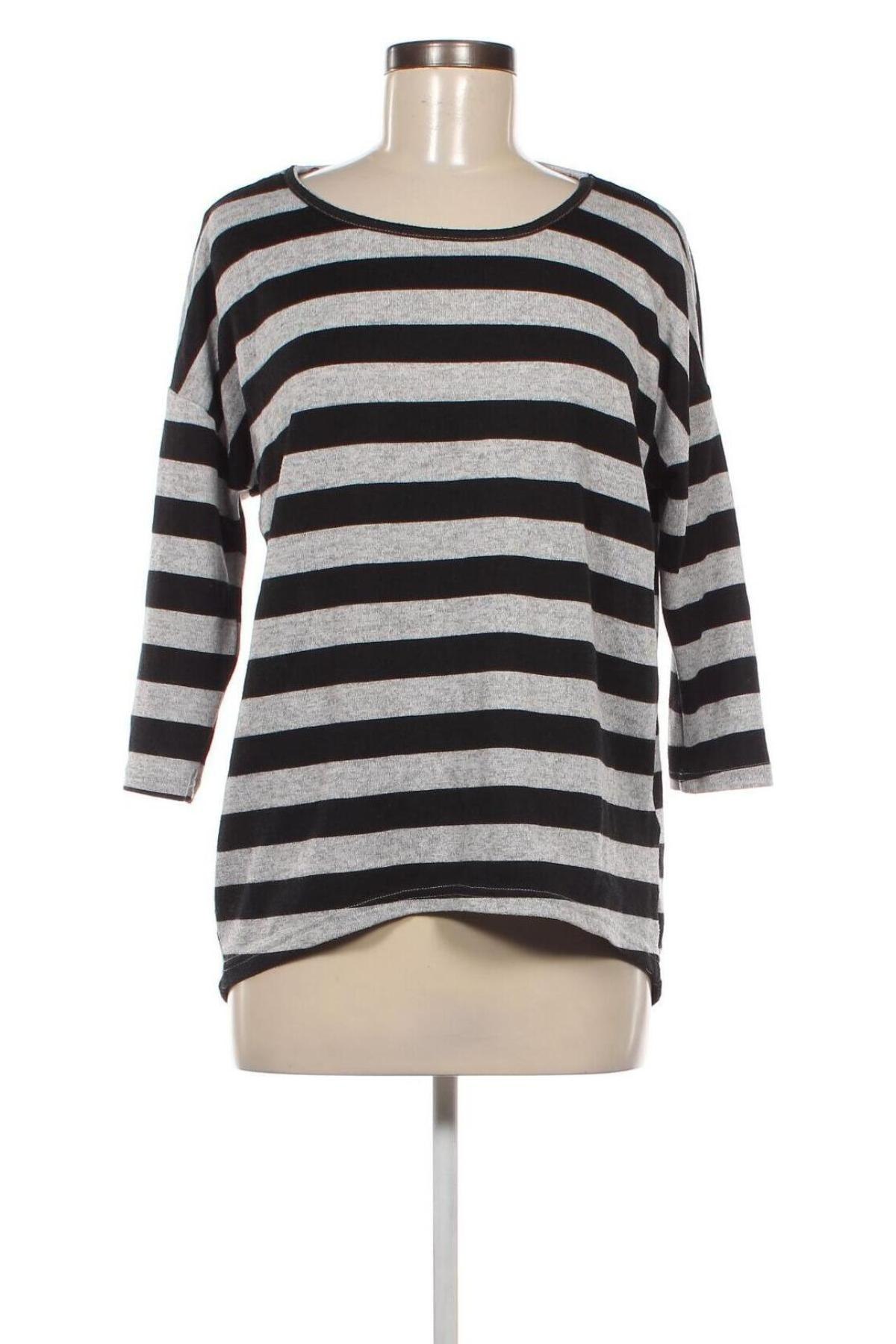 Damen Shirt Vero Moda, Größe M, Farbe Mehrfarbig, Preis € 4,49