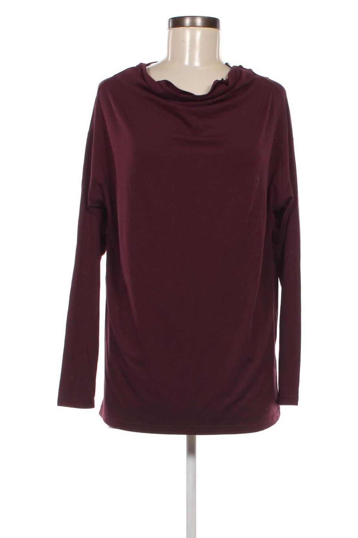 Damen Shirt Vero Moda, Größe M, Farbe Lila, Preis € 11,99