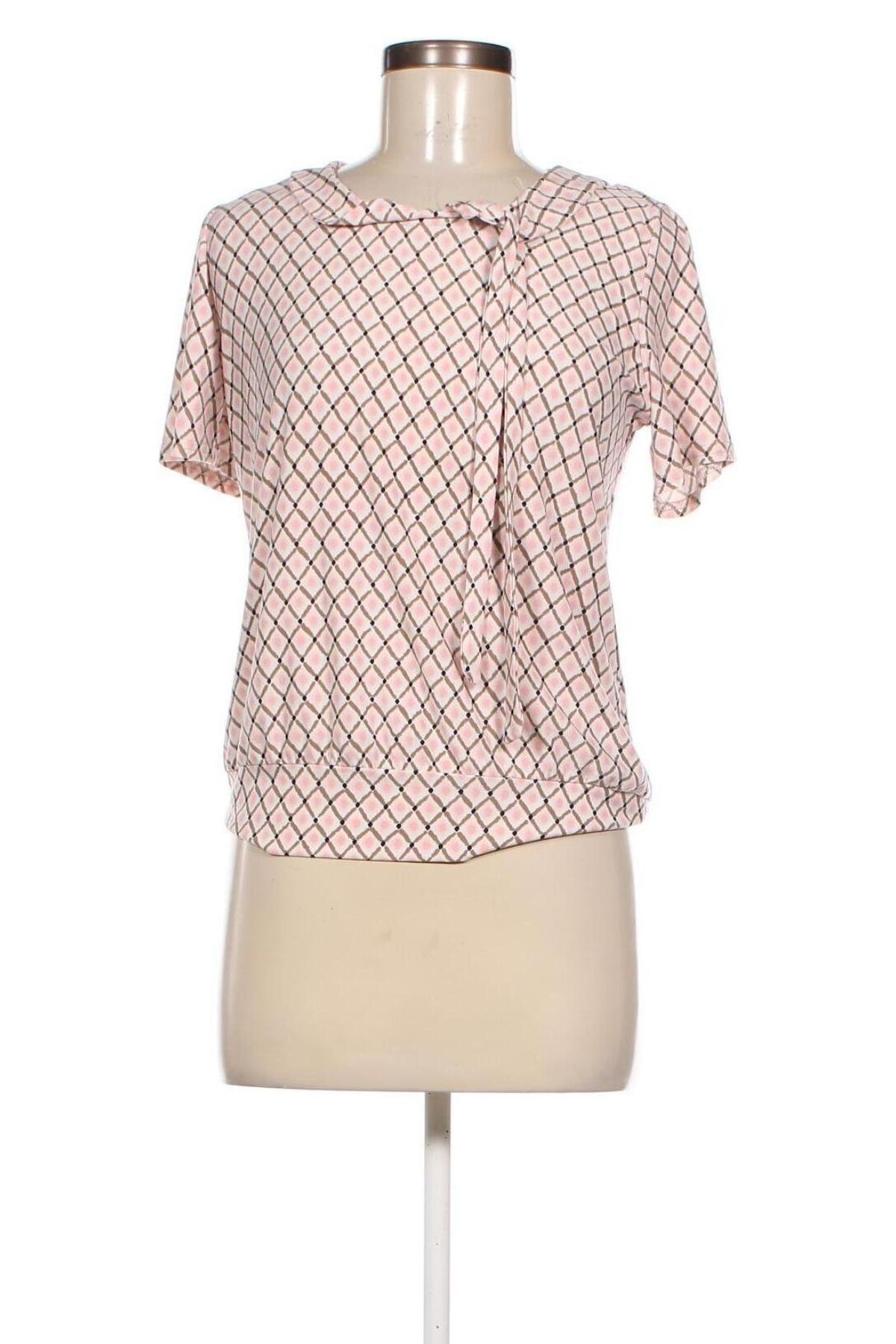 Damen Shirt Victor, Größe S, Farbe Mehrfarbig, Preis 6,99 €