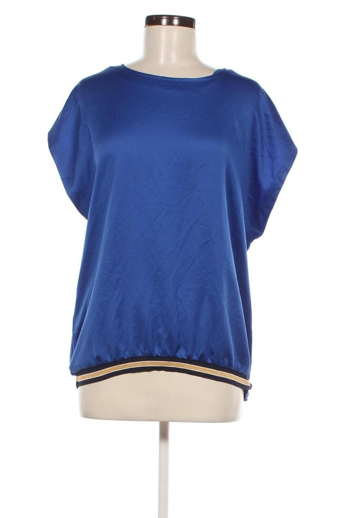 Damen Shirt Vila Joy, Größe XL, Farbe Blau, Preis 6,99 €