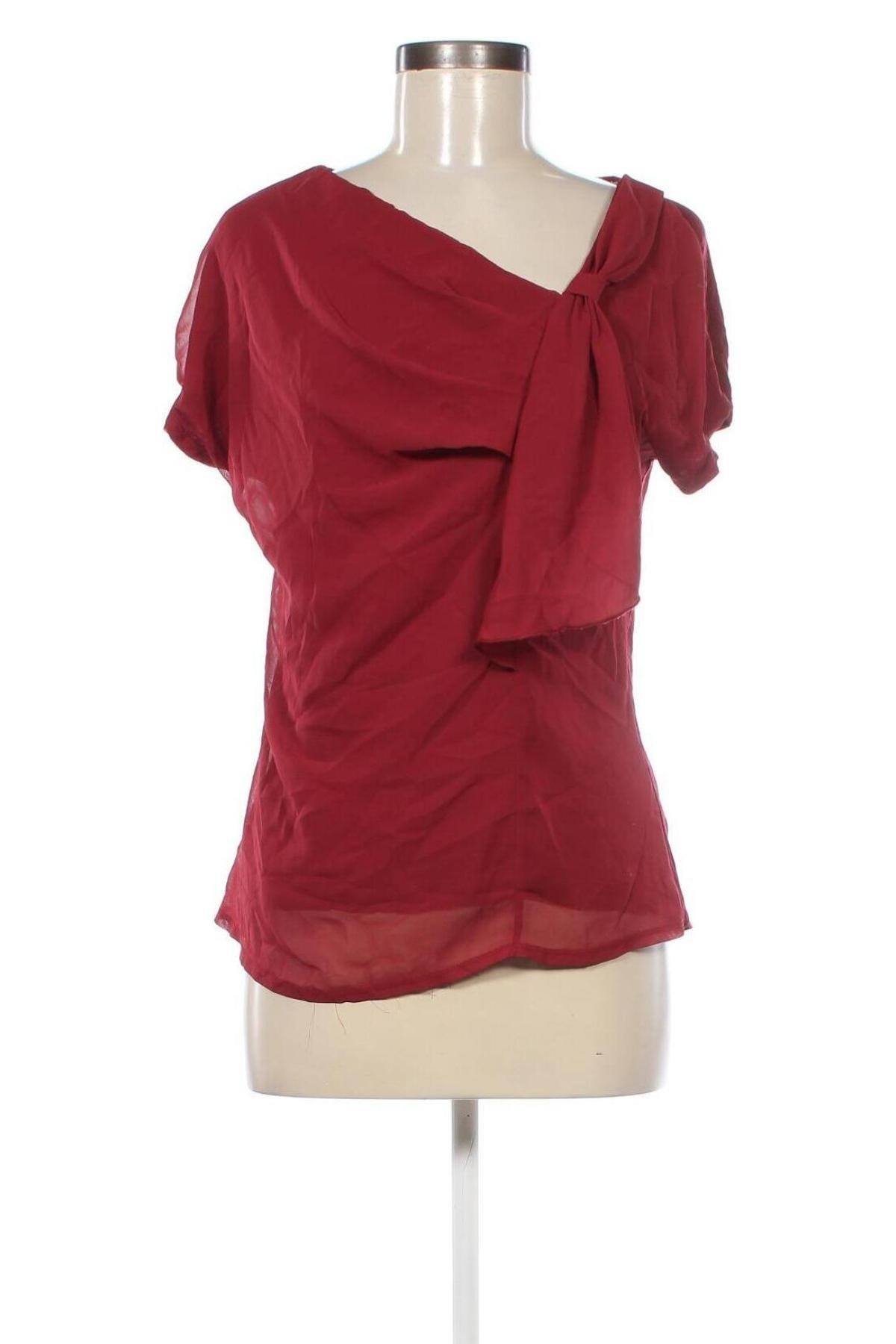 Damen Shirt WE, Größe M, Farbe Rot, Preis € 3,99