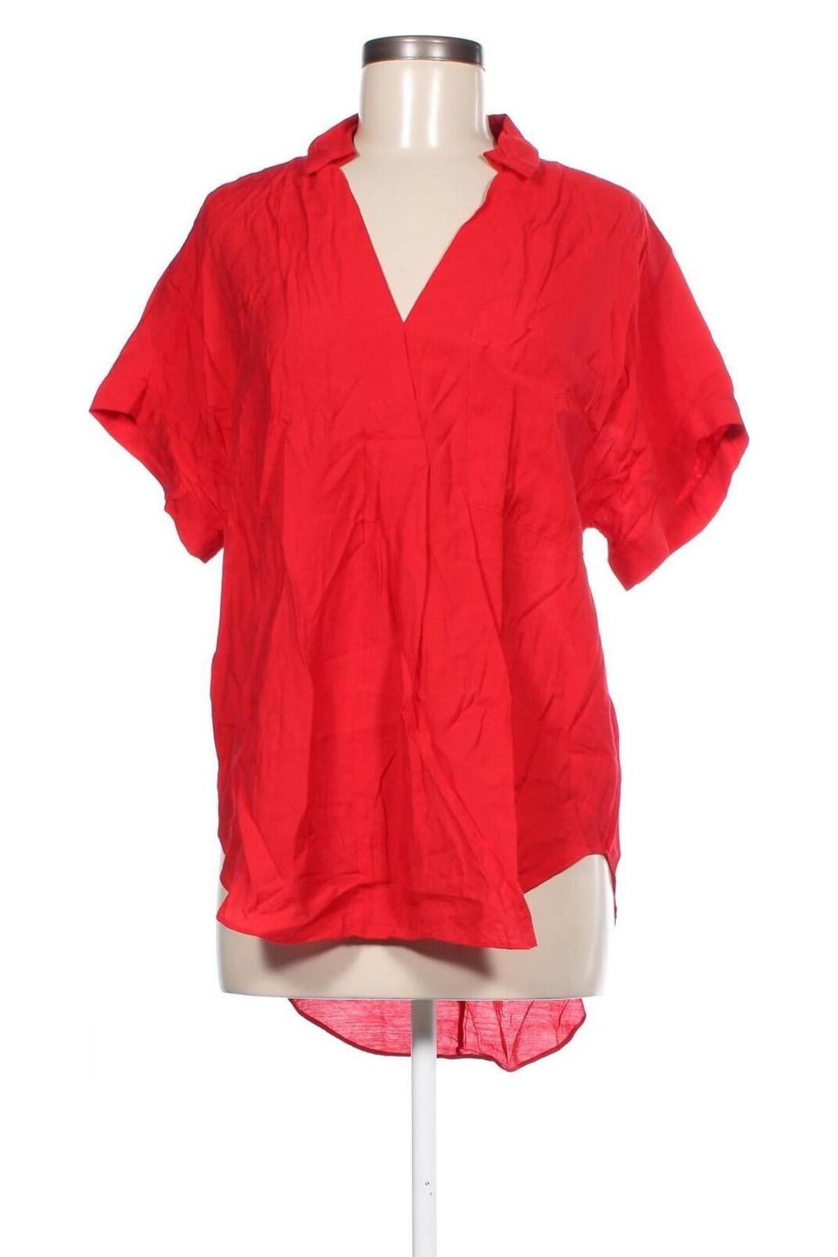 Damen Shirt Whistles, Größe S, Farbe Rot, Preis 36,99 €