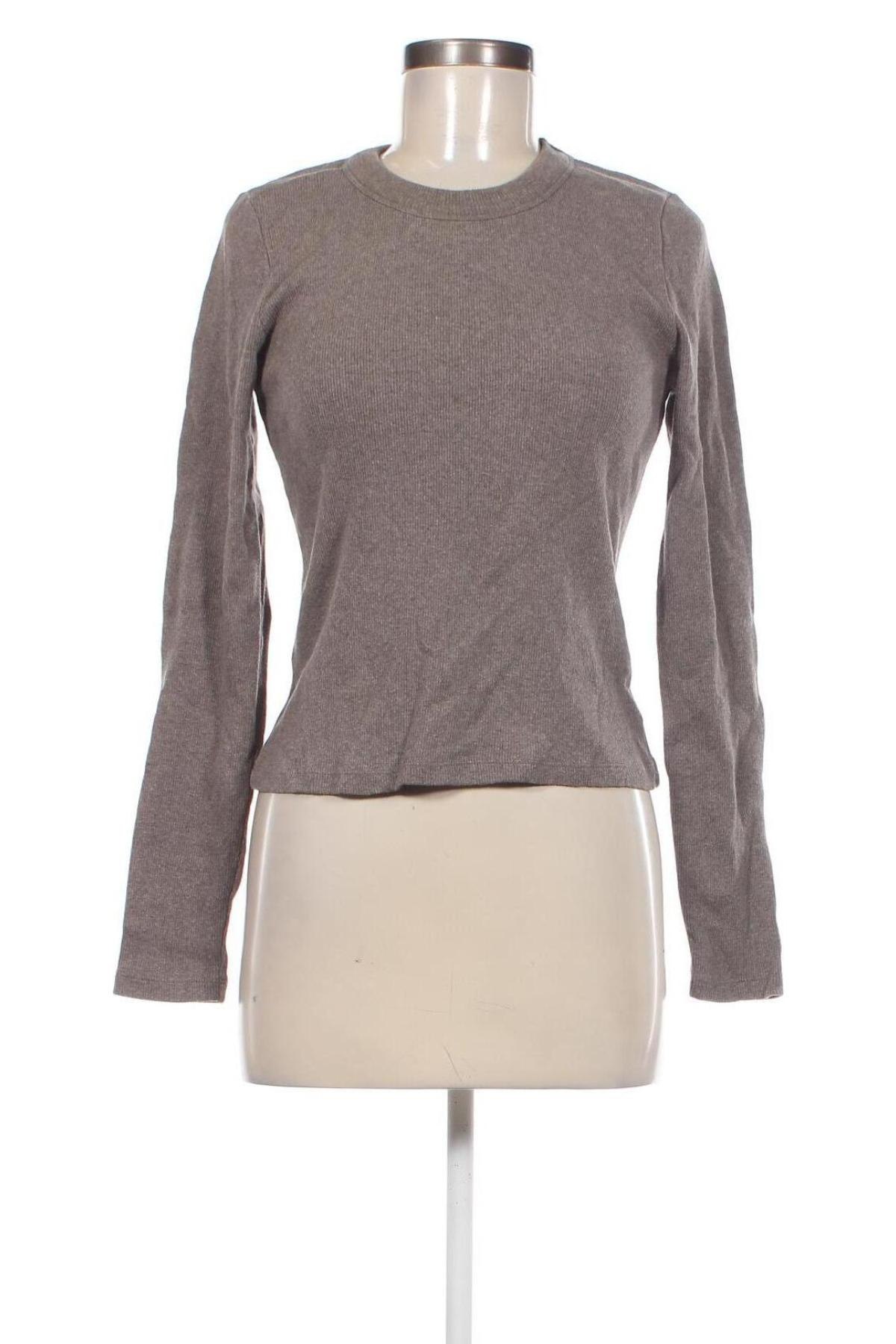 Damen Shirt Witchery, Größe M, Farbe Grau, Preis 11,99 €