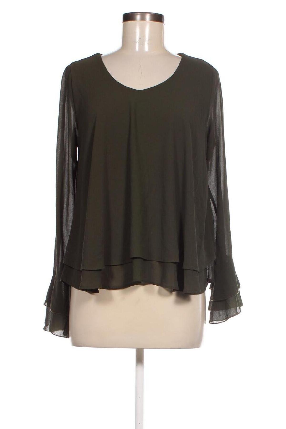 Damen Shirt Xtsy, Größe M, Farbe Grün, Preis € 4,49