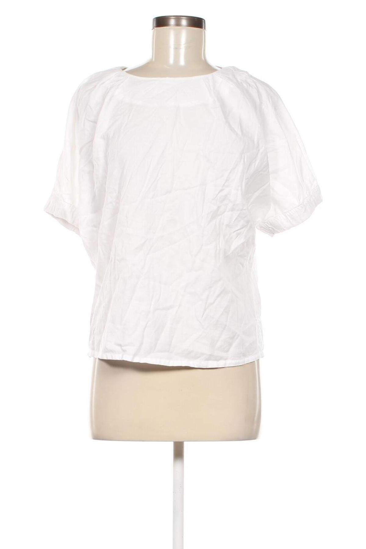 Damen Shirt Yaya, Größe S, Farbe Weiß, Preis 21,99 €