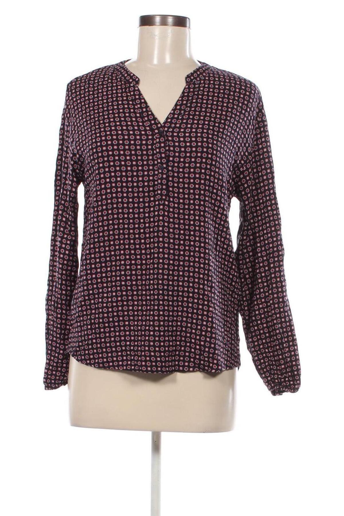 Damen Shirt Yessica, Größe M, Farbe Mehrfarbig, Preis € 3,99