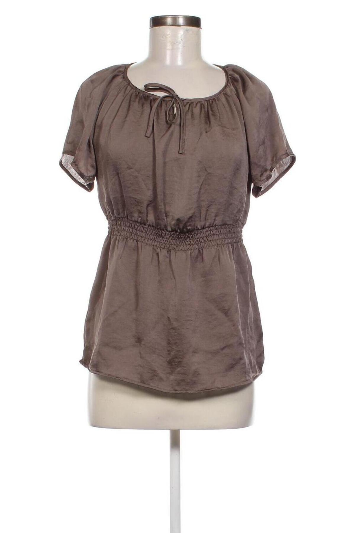 Damen Shirt Yessica, Größe M, Farbe Grau, Preis € 5,99