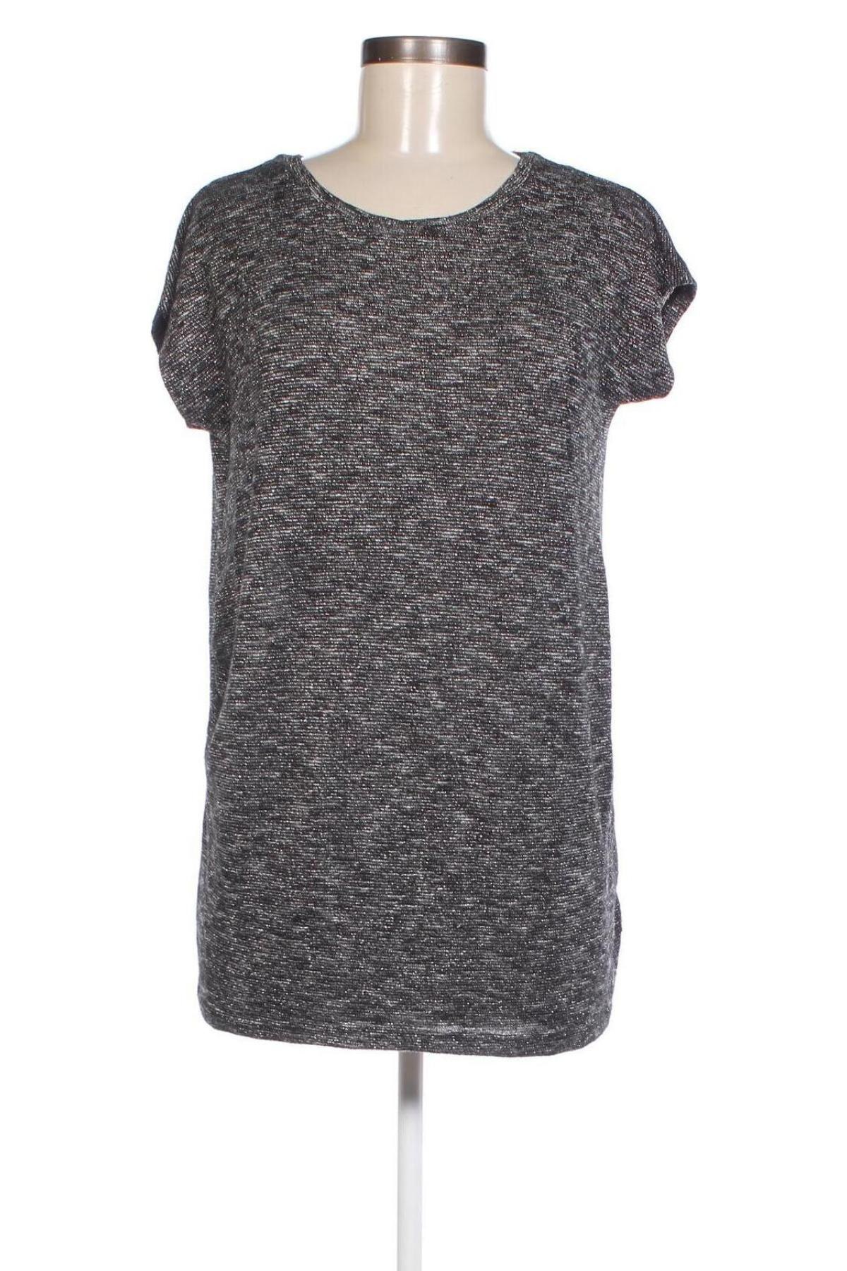 Damen Shirt Yessica, Größe L, Farbe Grau, Preis € 4,57