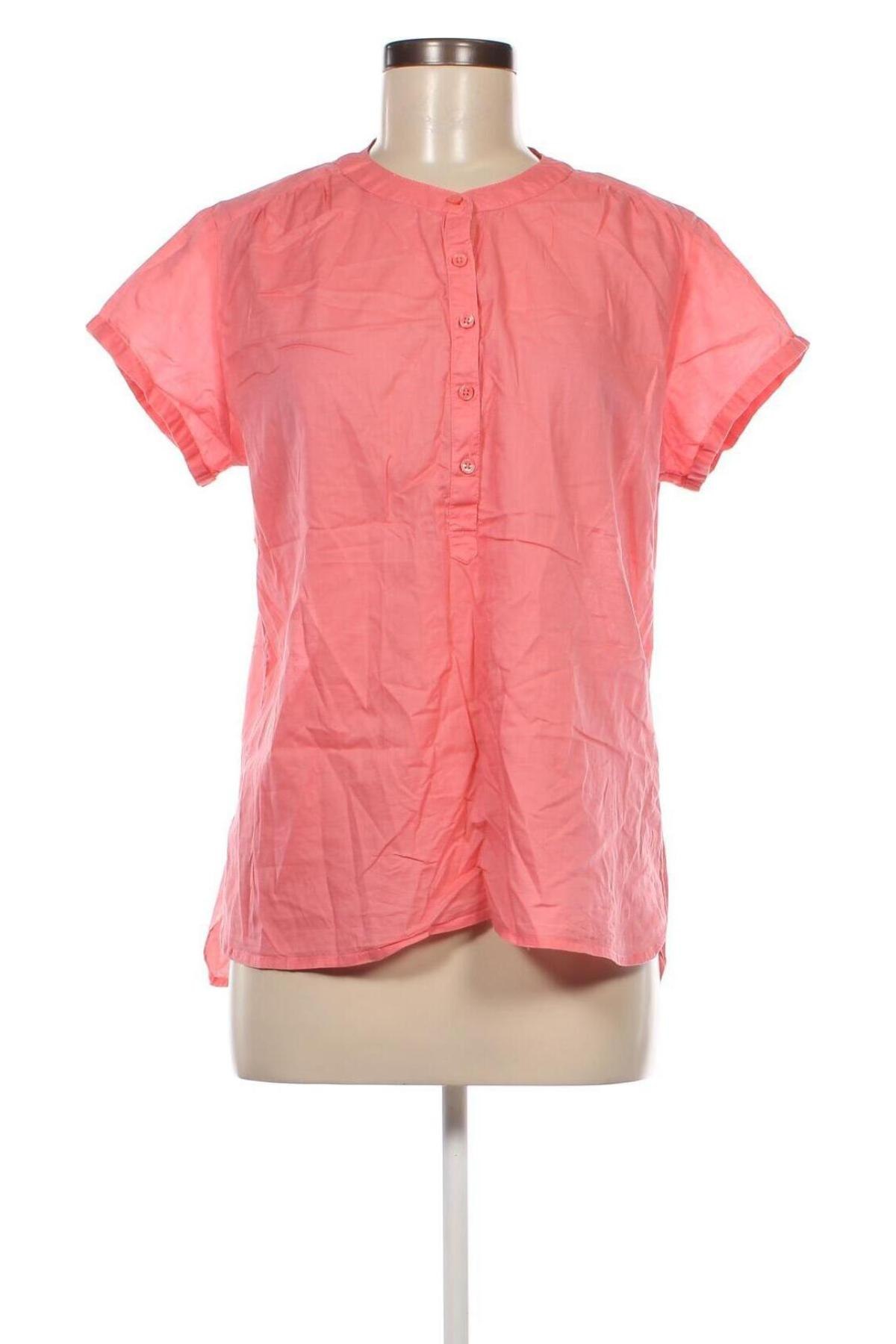 Damen Shirt Yessica, Größe XL, Farbe Rosa, Preis € 5,49