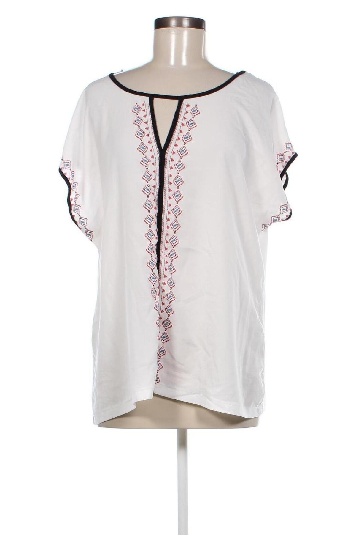 Damen Shirt Yessica, Größe L, Farbe Mehrfarbig, Preis 5,99 €