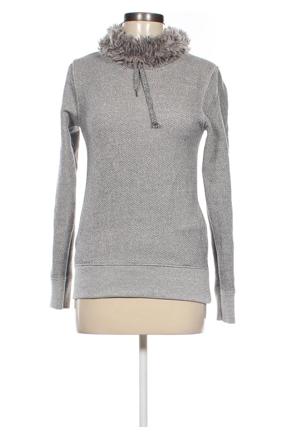 Damen Shirt Zara, Größe S, Farbe Grau, Preis € 7,99