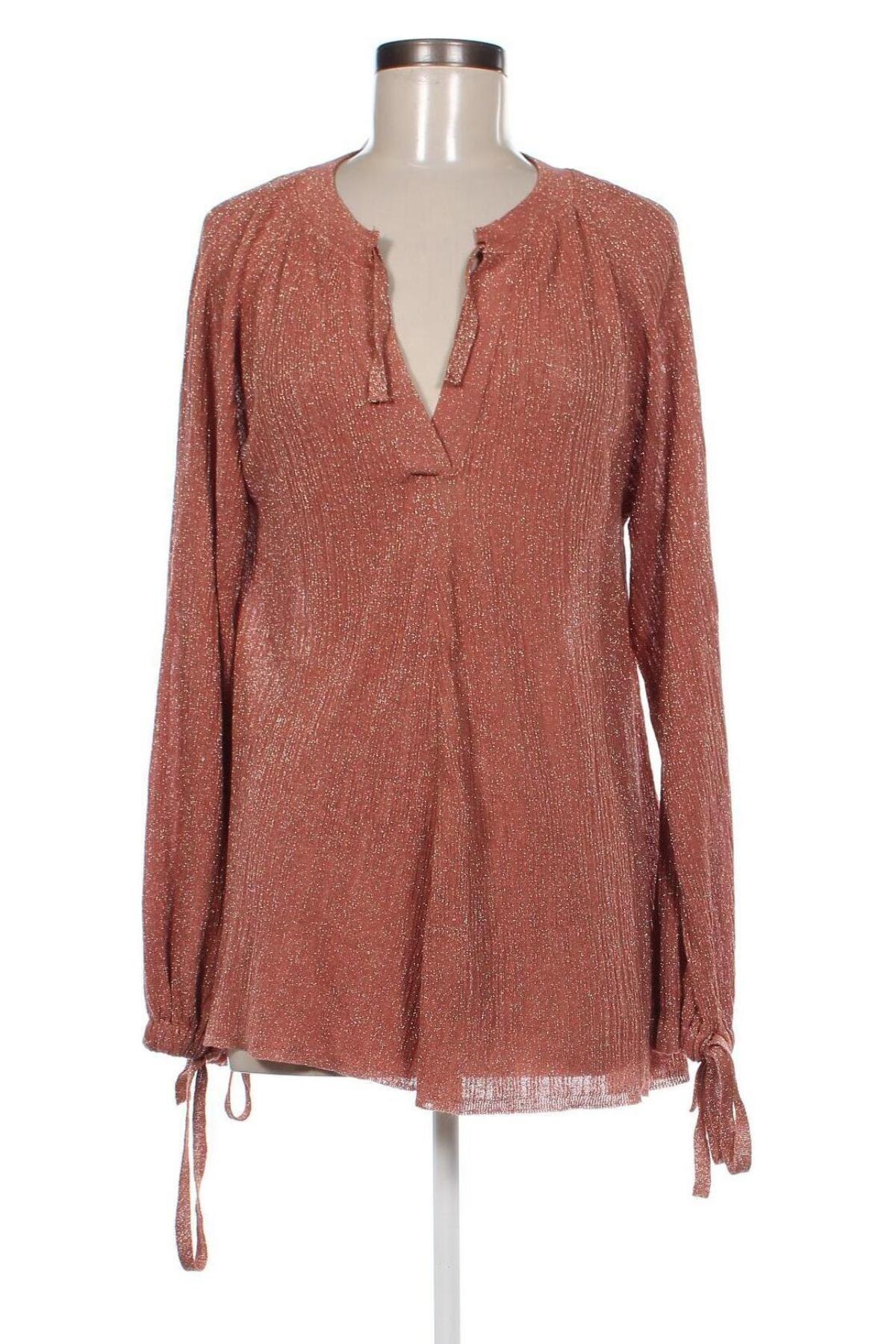 Damen Shirt Zara, Größe S, Farbe Mehrfarbig, Preis € 13,84