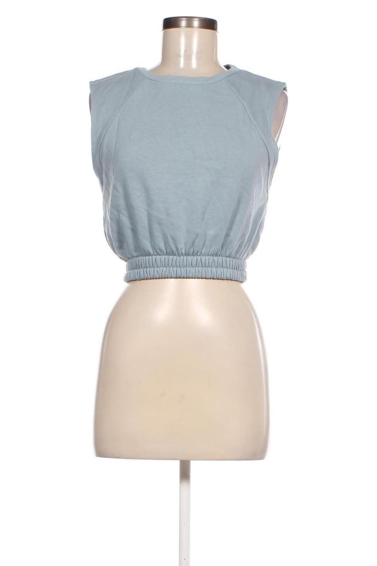 Damen Shirt Zara, Größe S, Farbe Grau, Preis € 4,49