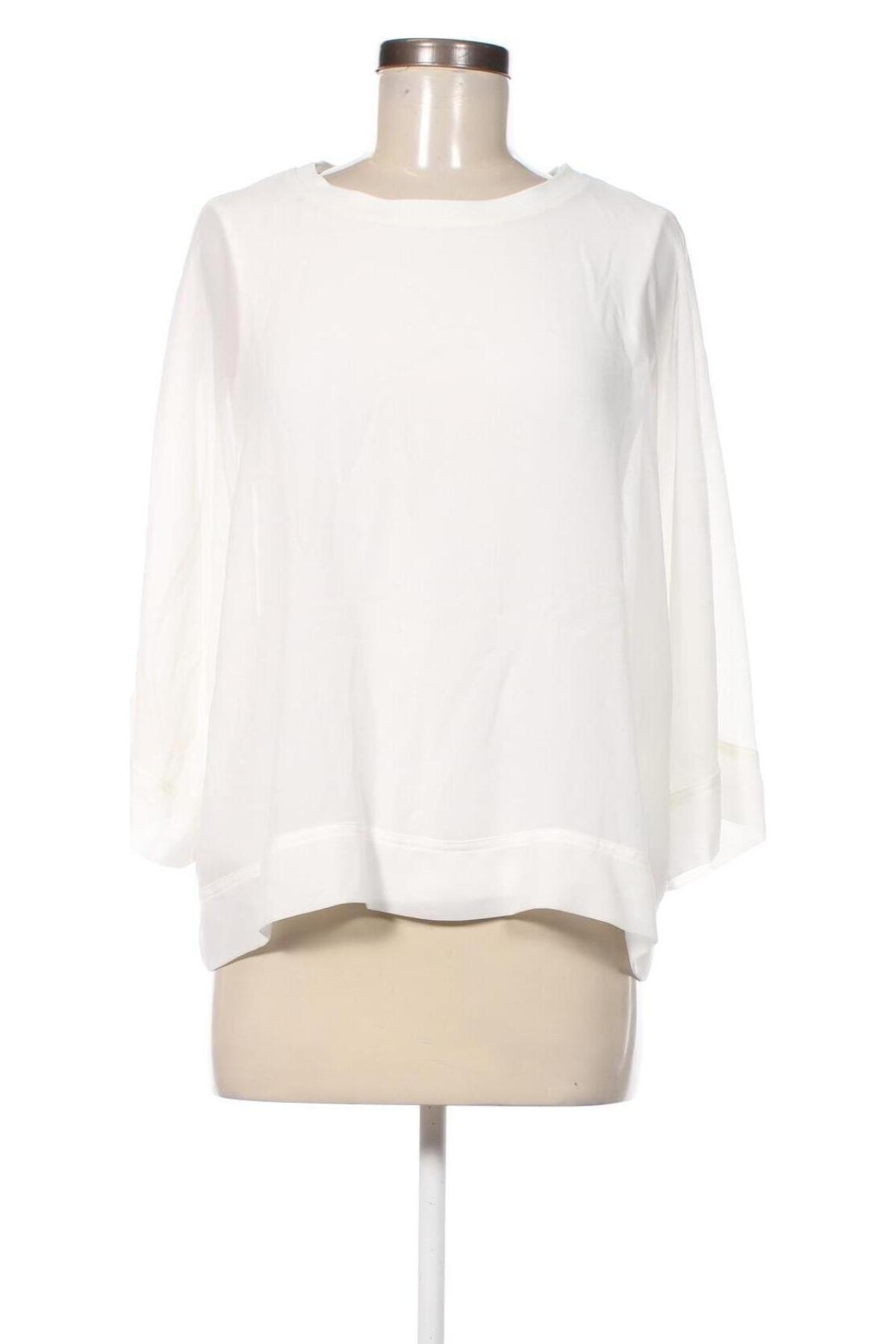 Damen Shirt Zara, Größe S, Farbe Weiß, Preis € 2,99