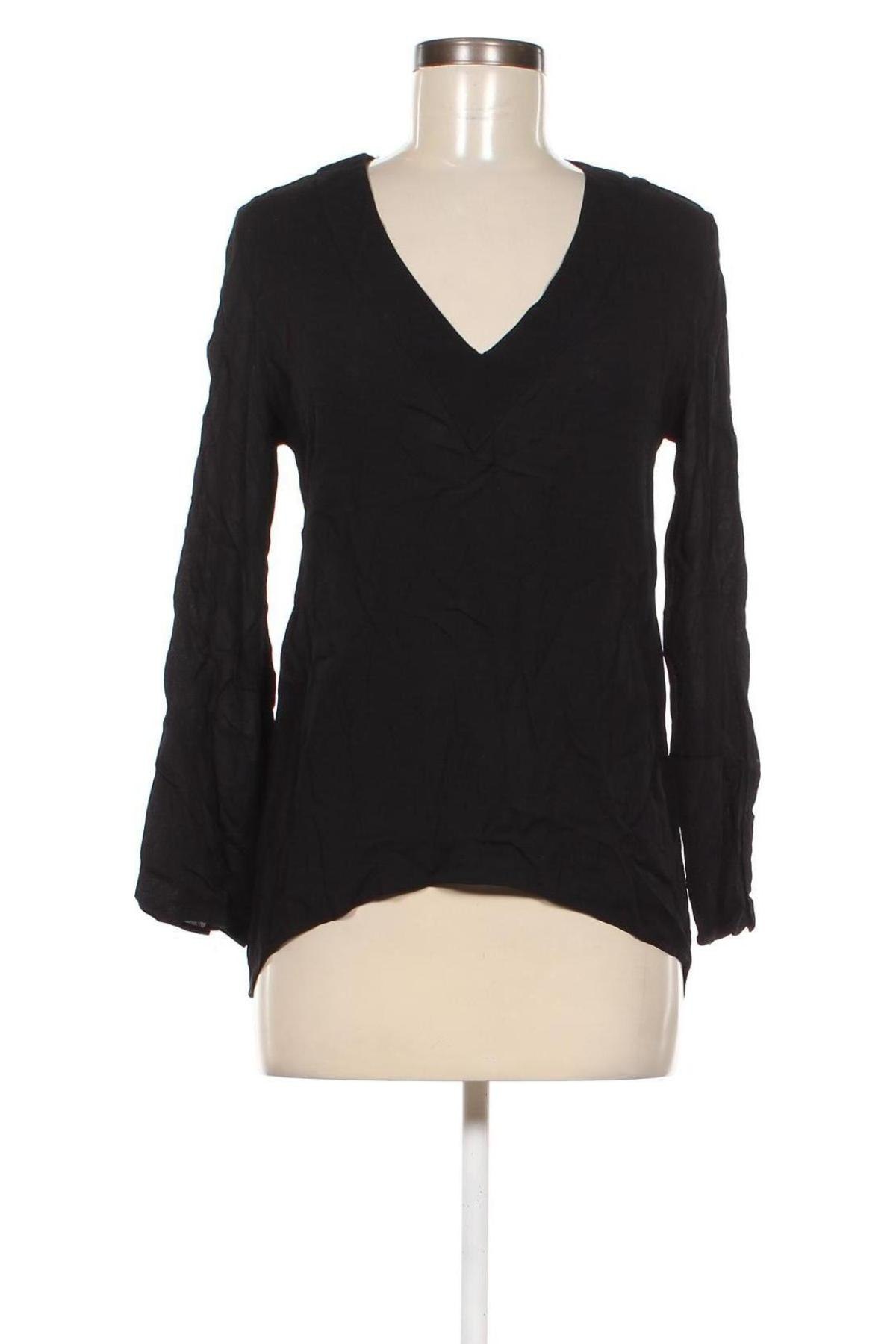 Damen Shirt Zara, Größe M, Farbe Schwarz, Preis € 18,99