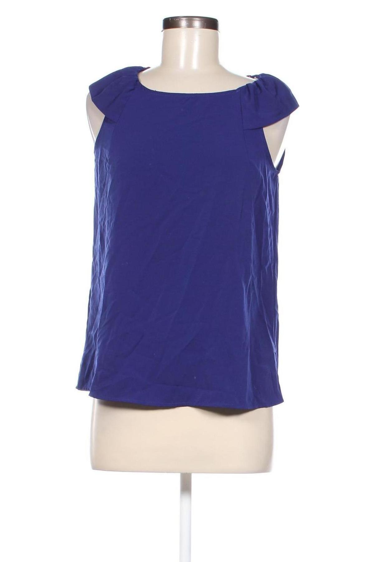 Damen Shirt Zara, Größe L, Farbe Blau, Preis € 9,99