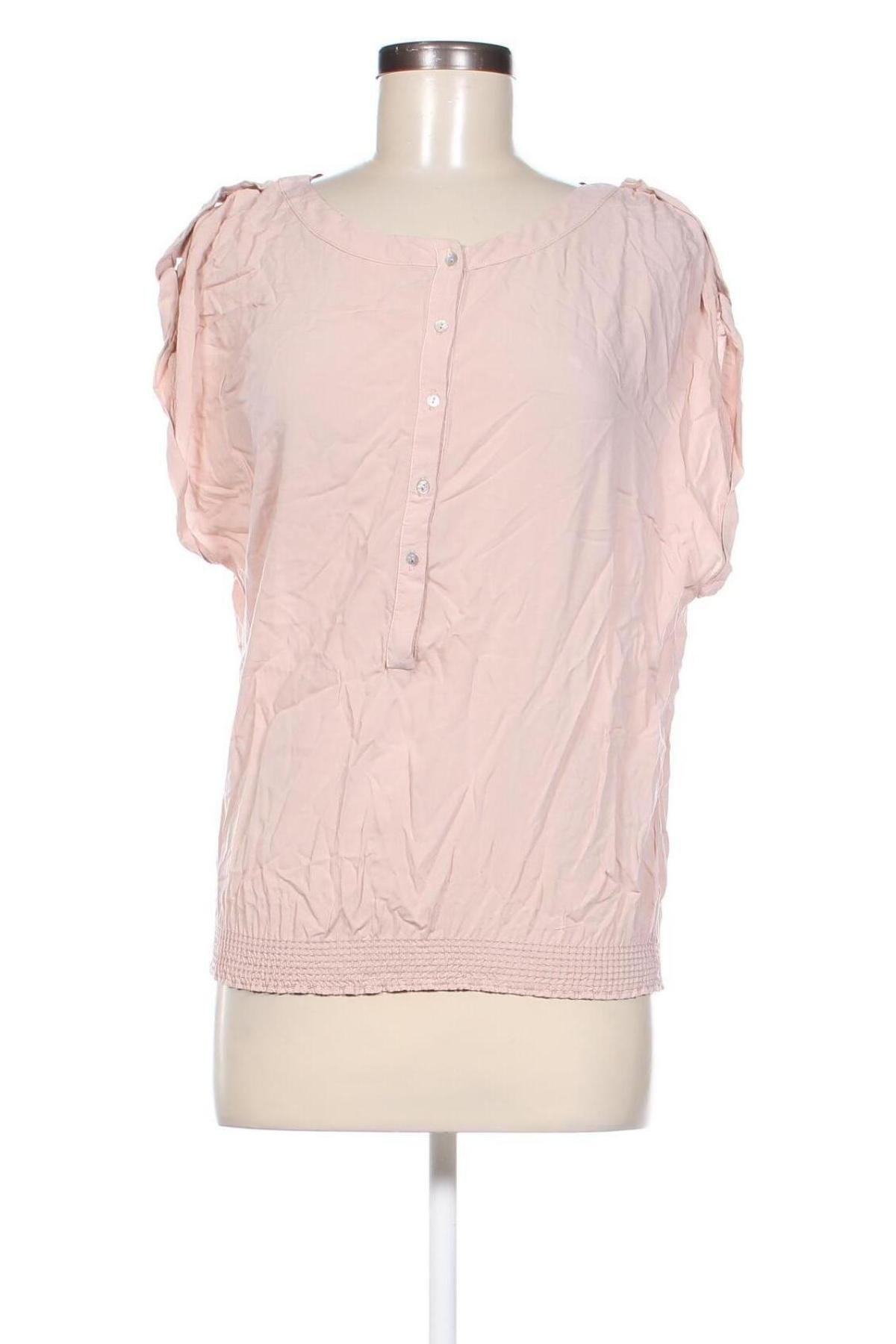 Damen Shirt Zara, Größe XS, Farbe Rosa, Preis € 6,99