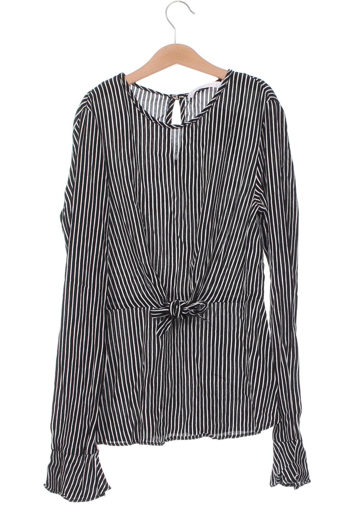 Damen Shirt Zara Trafaluc, Größe S, Farbe Mehrfarbig, Preis € 13,81