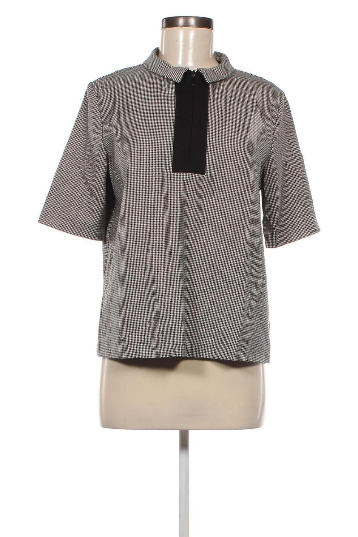 Damen Shirt Zara Trafaluc, Größe L, Farbe Mehrfarbig, Preis € 4,99