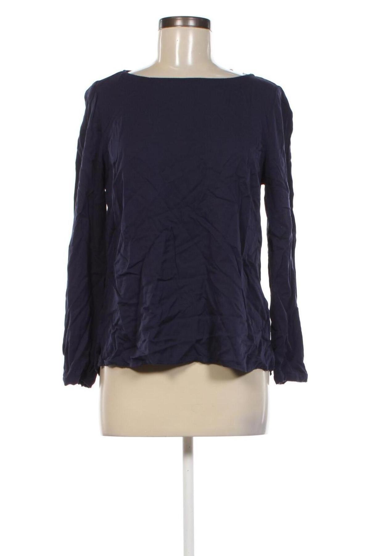 Damen Shirt Zero, Größe M, Farbe Blau, Preis € 3,99