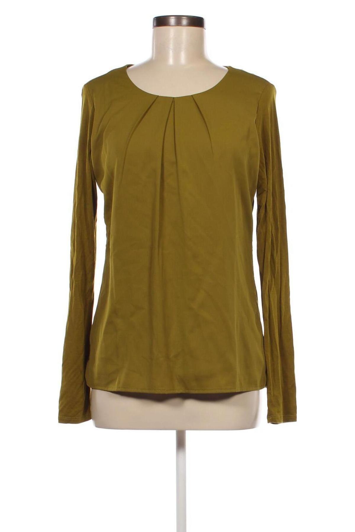 Damen Shirt Zero, Größe M, Farbe Grün, Preis € 3,99