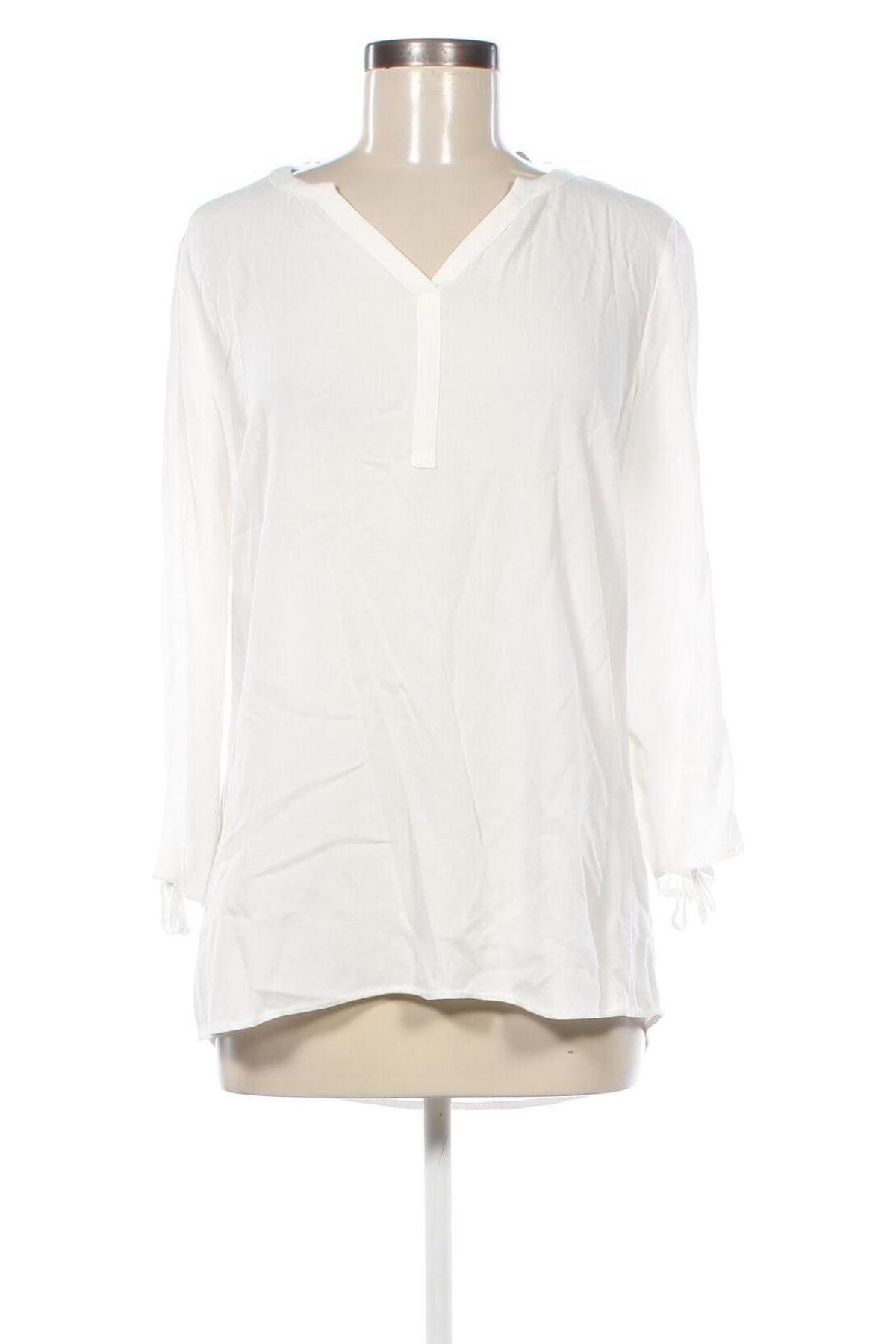 Damen Shirt Zero, Größe M, Farbe Weiß, Preis € 10,99