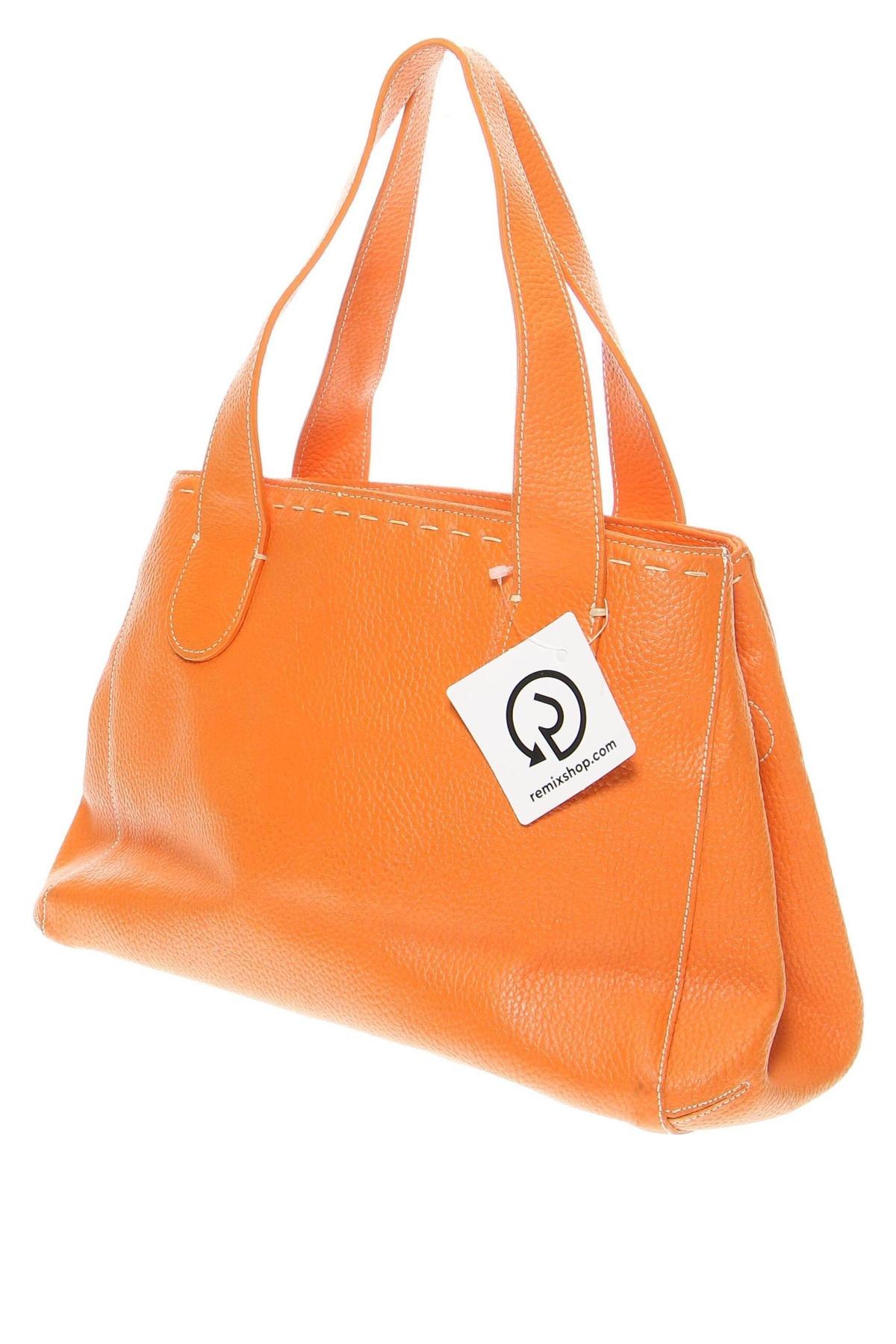 Damentasche, Farbe Orange, Preis € 56,37