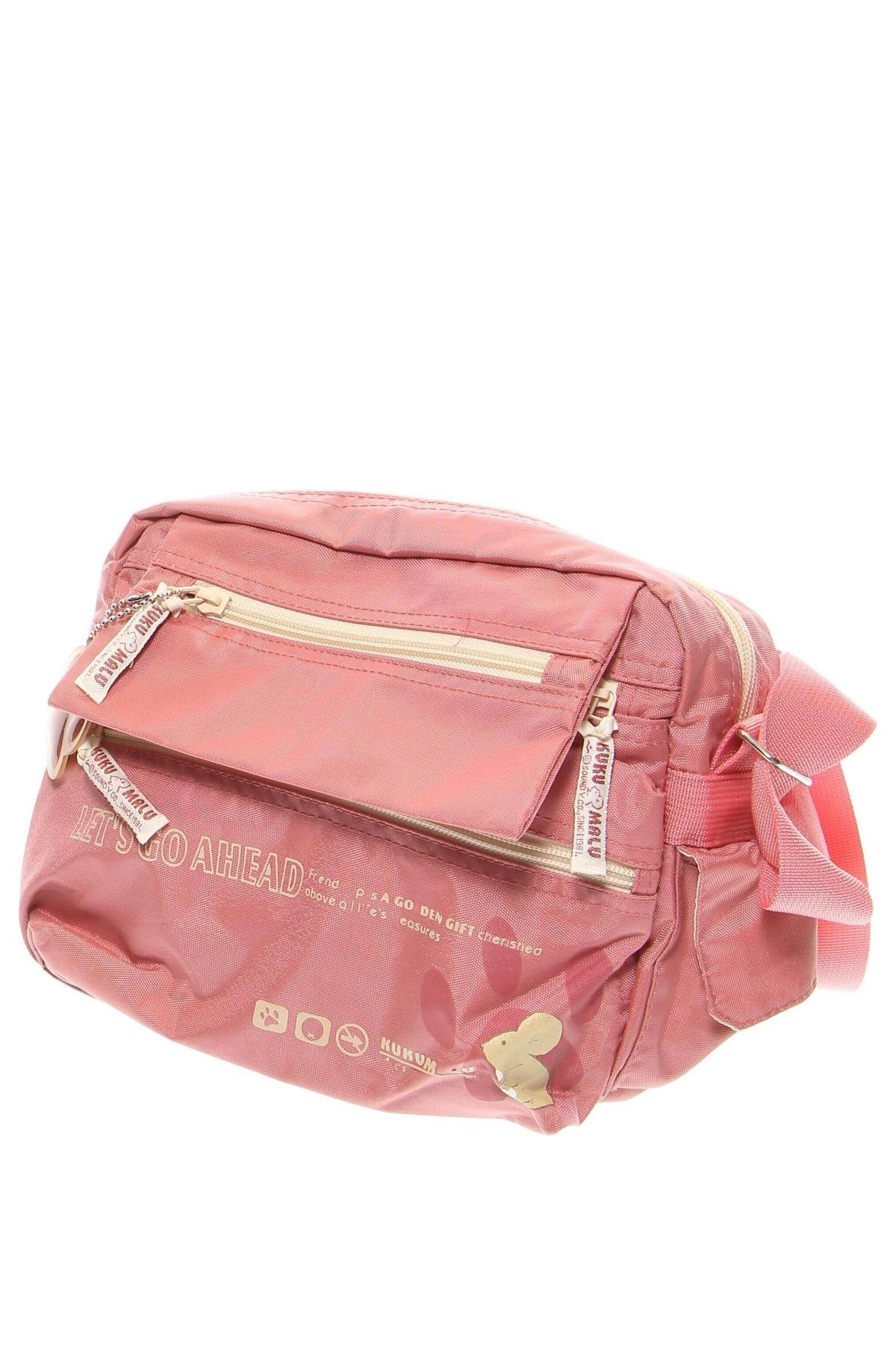 Damentasche, Farbe Rosa, Preis 9,72 €